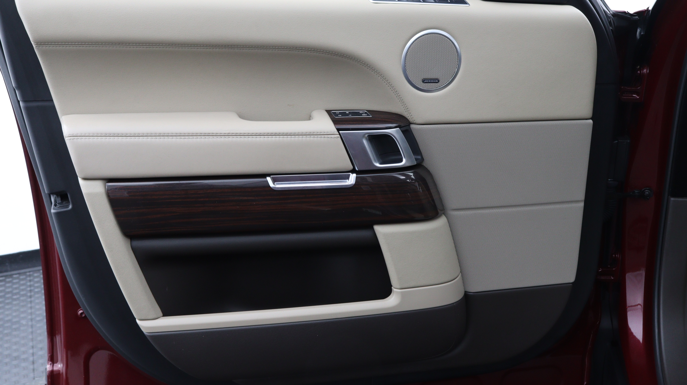 Florida Fine Cars - Used LAND ROVER RANGE ROVER 2017 MIAMI