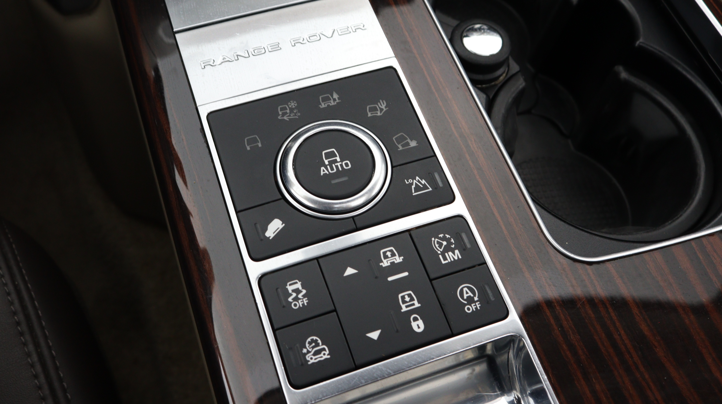 Florida Fine Cars - Used LAND ROVER RANGE ROVER 2017 MIAMI