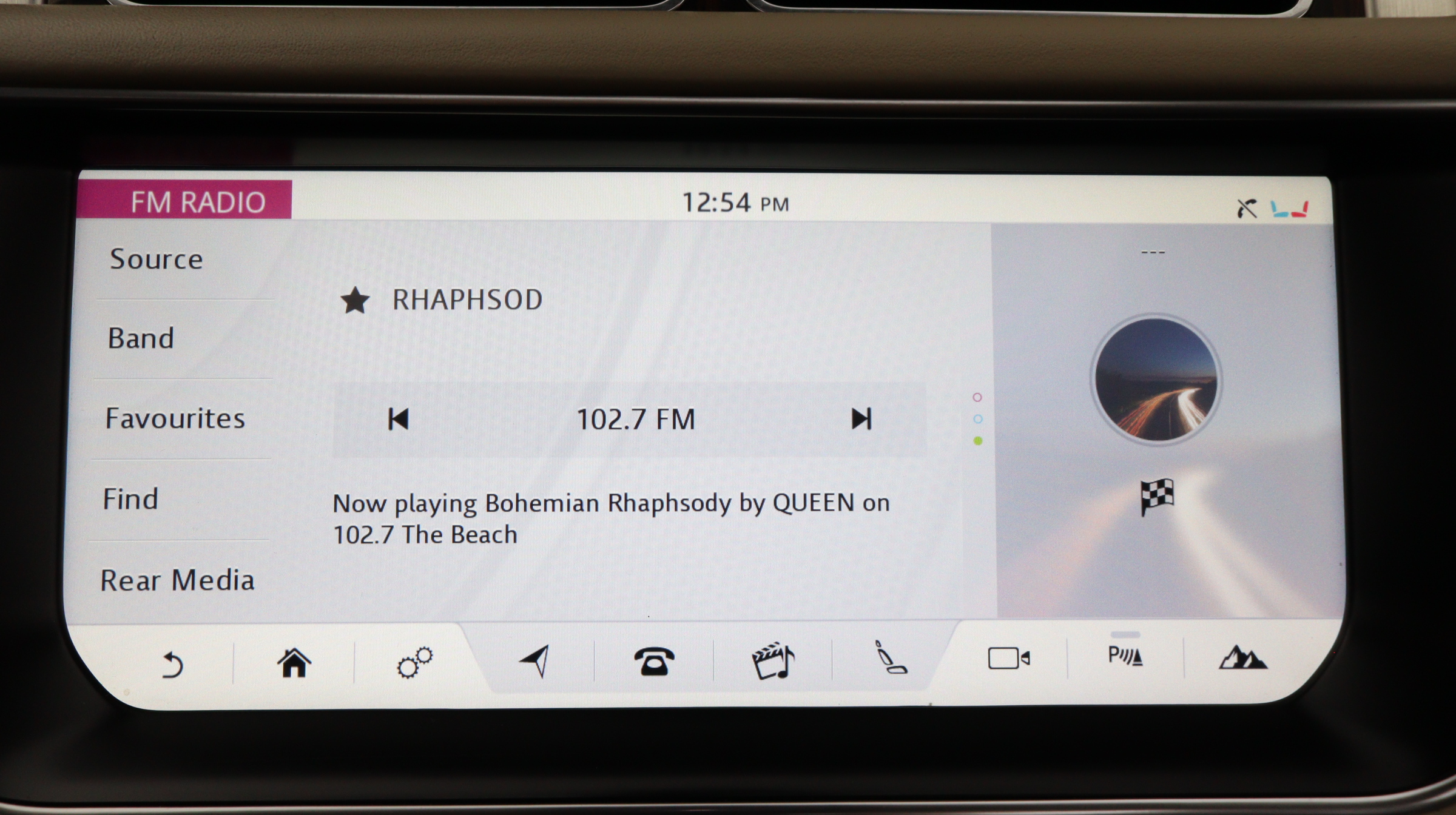 Florida Fine Cars - Used LAND ROVER RANGE ROVER 2017 MIAMI