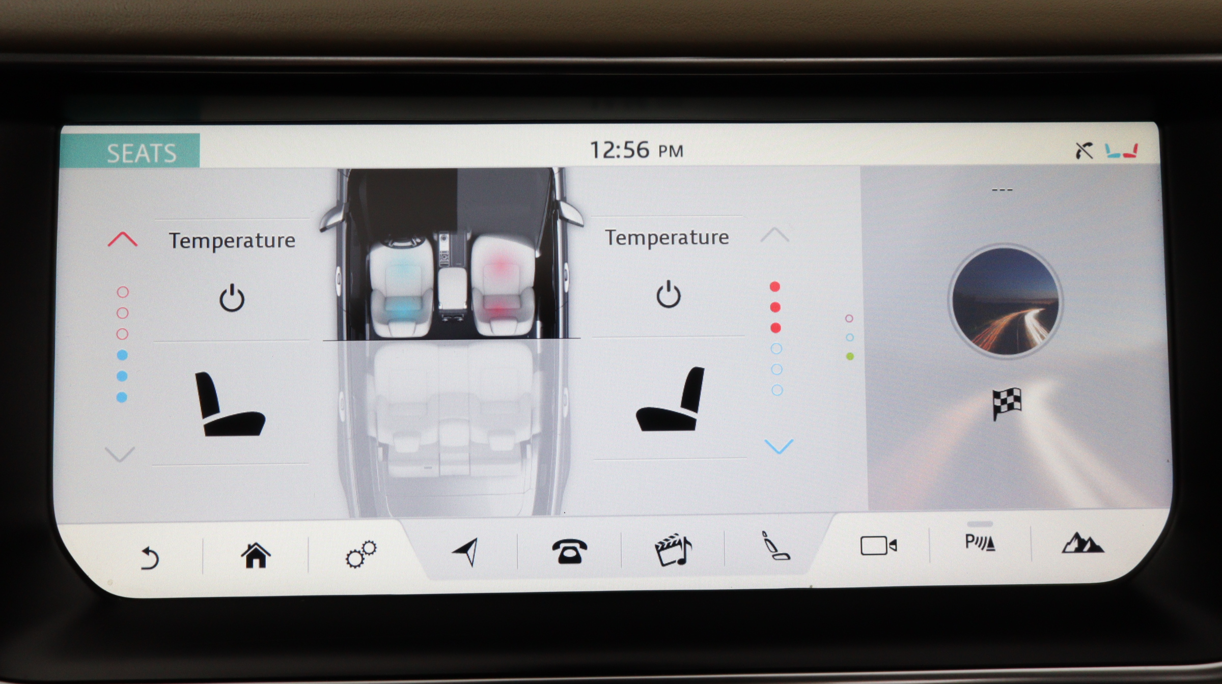 Florida Fine Cars - Used LAND ROVER RANGE ROVER 2017 MIAMI