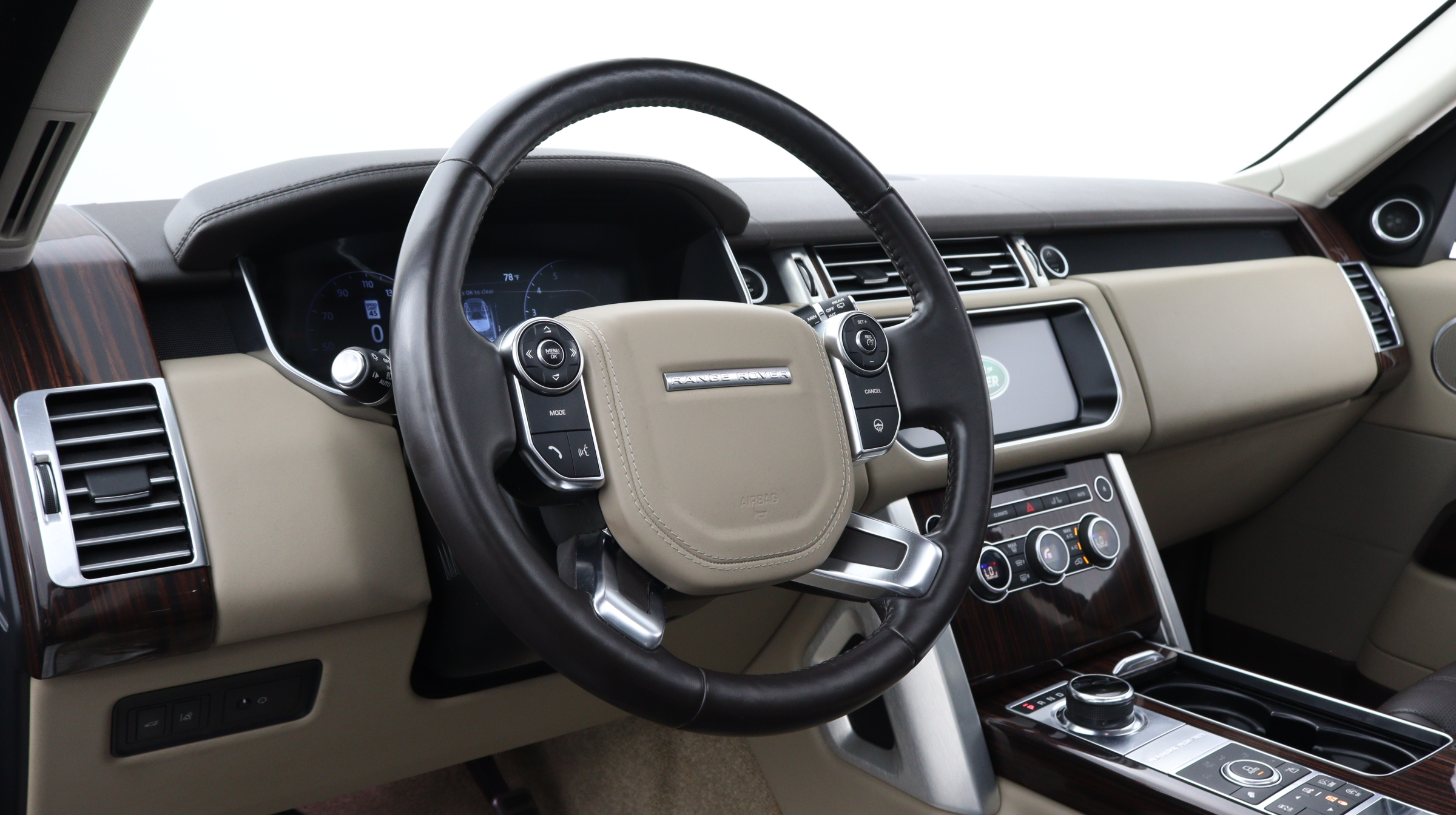 Florida Fine Cars - Used LAND ROVER RANGE ROVER 2017 MIAMI