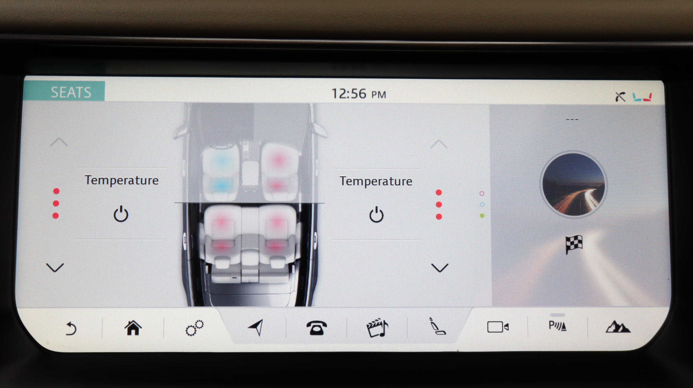 Florida Fine Cars - Used LAND ROVER RANGE ROVER 2017 MIAMI