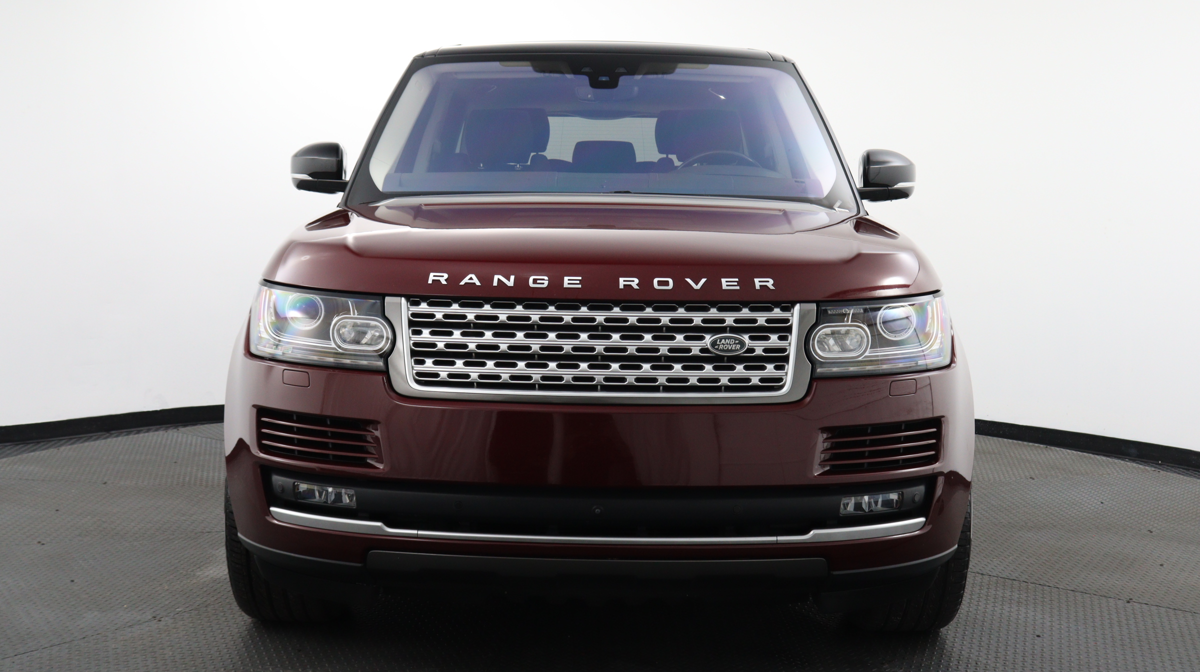 Florida Fine Cars - Used LAND ROVER RANGE ROVER 2017 MIAMI