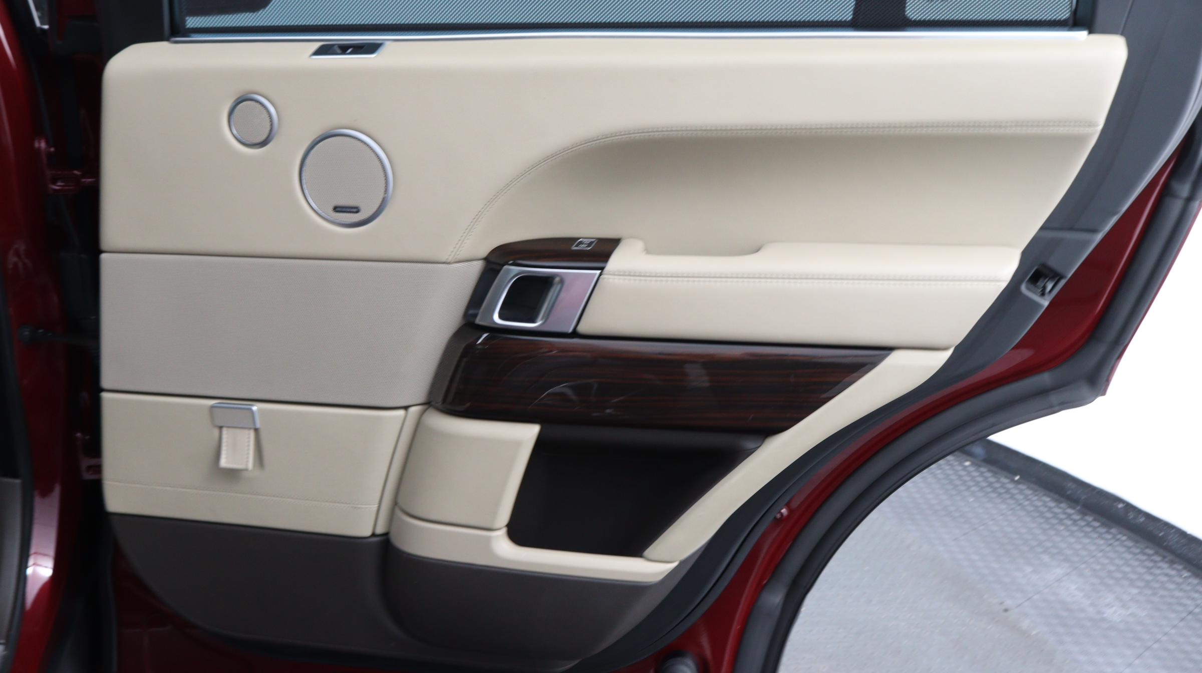 Florida Fine Cars - Used LAND ROVER RANGE ROVER 2017 MIAMI