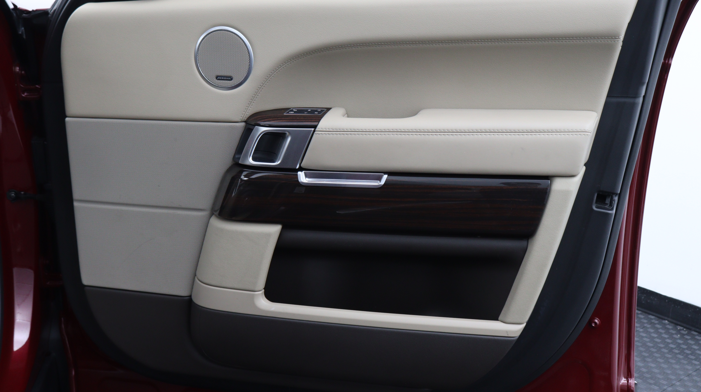 Florida Fine Cars - Used LAND ROVER RANGE ROVER 2017 MIAMI