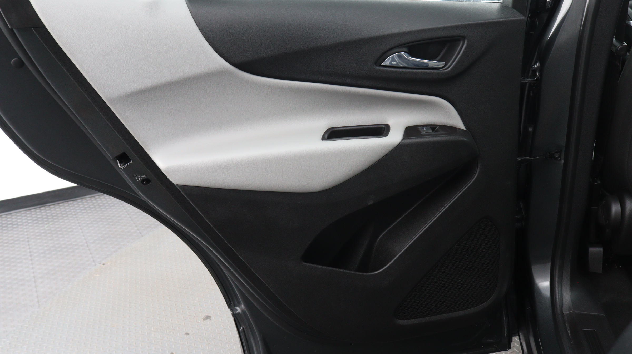 Florida Fine Cars - Used CHEVROLET EQUINOX 2018 MIAMI LS