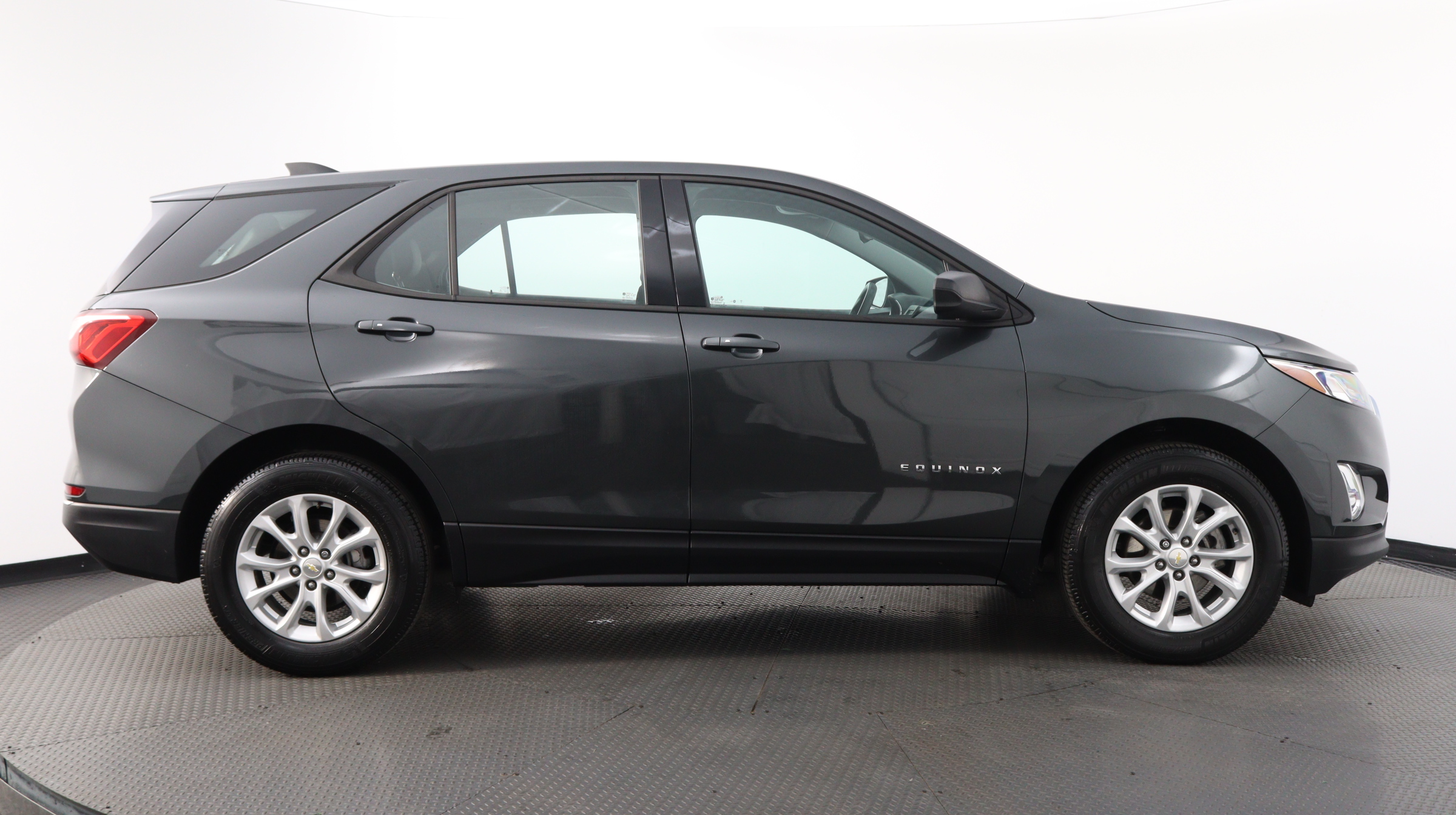 Florida Fine Cars - Used CHEVROLET EQUINOX 2018 MIAMI LS