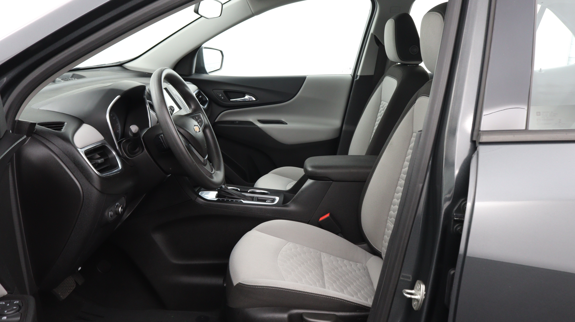 Florida Fine Cars - Used CHEVROLET EQUINOX 2018 MIAMI LS