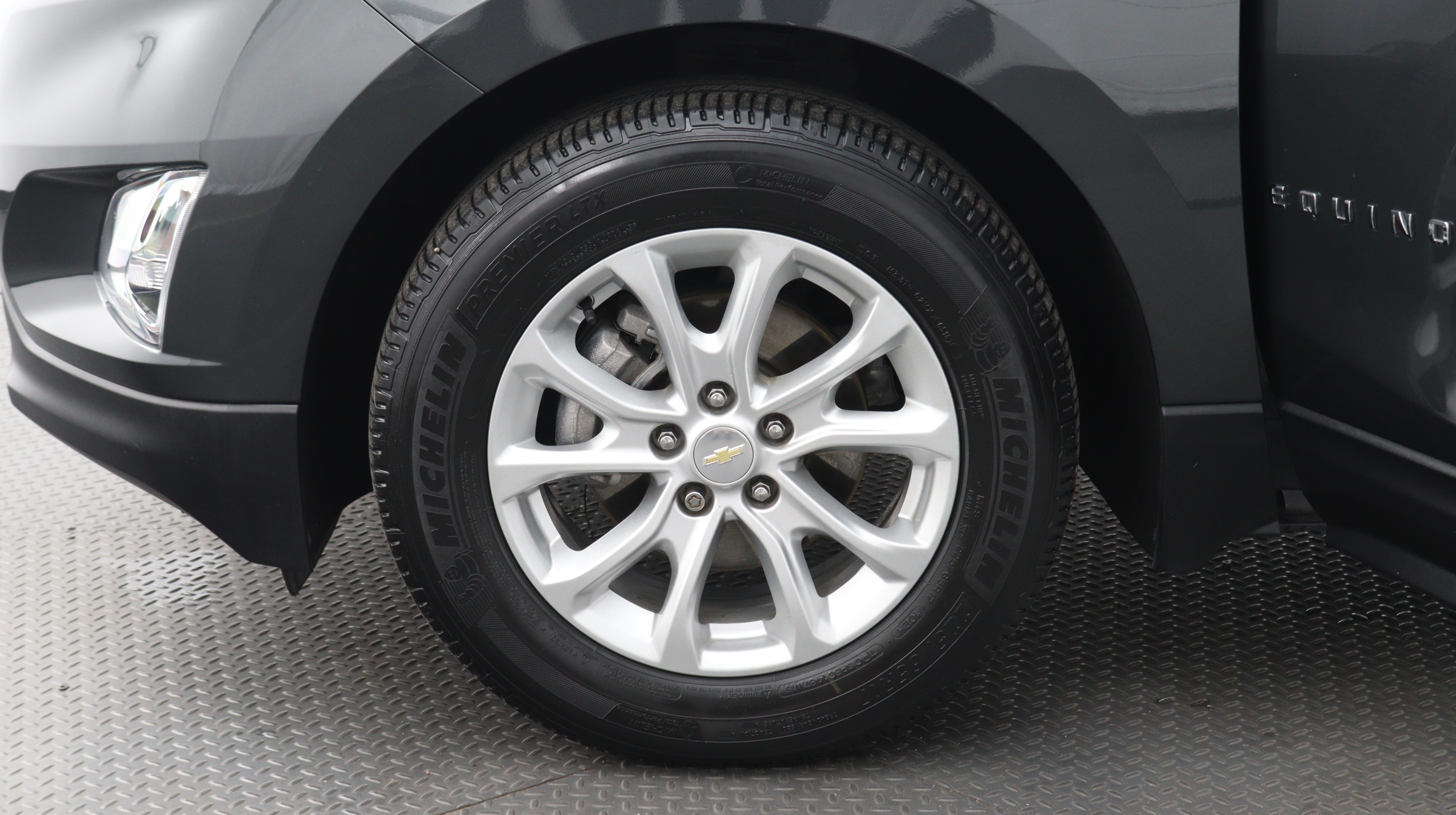 Florida Fine Cars - Used CHEVROLET EQUINOX 2018 MIAMI LS