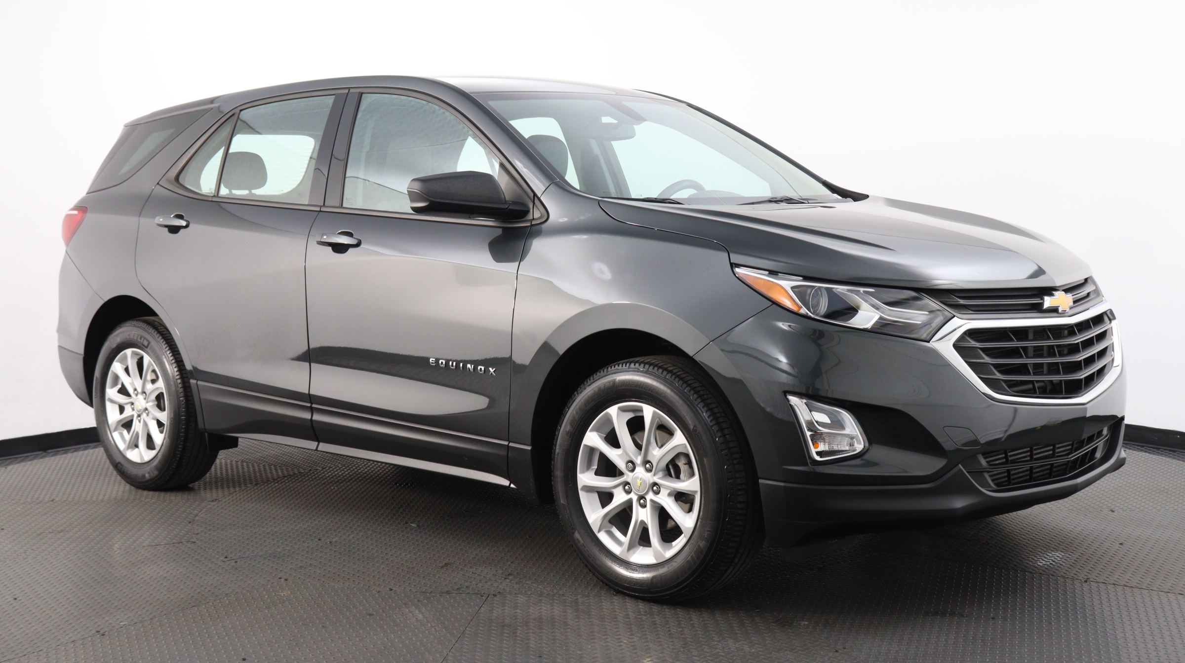 Florida Fine Cars - Used CHEVROLET EQUINOX 2018 MIAMI LS