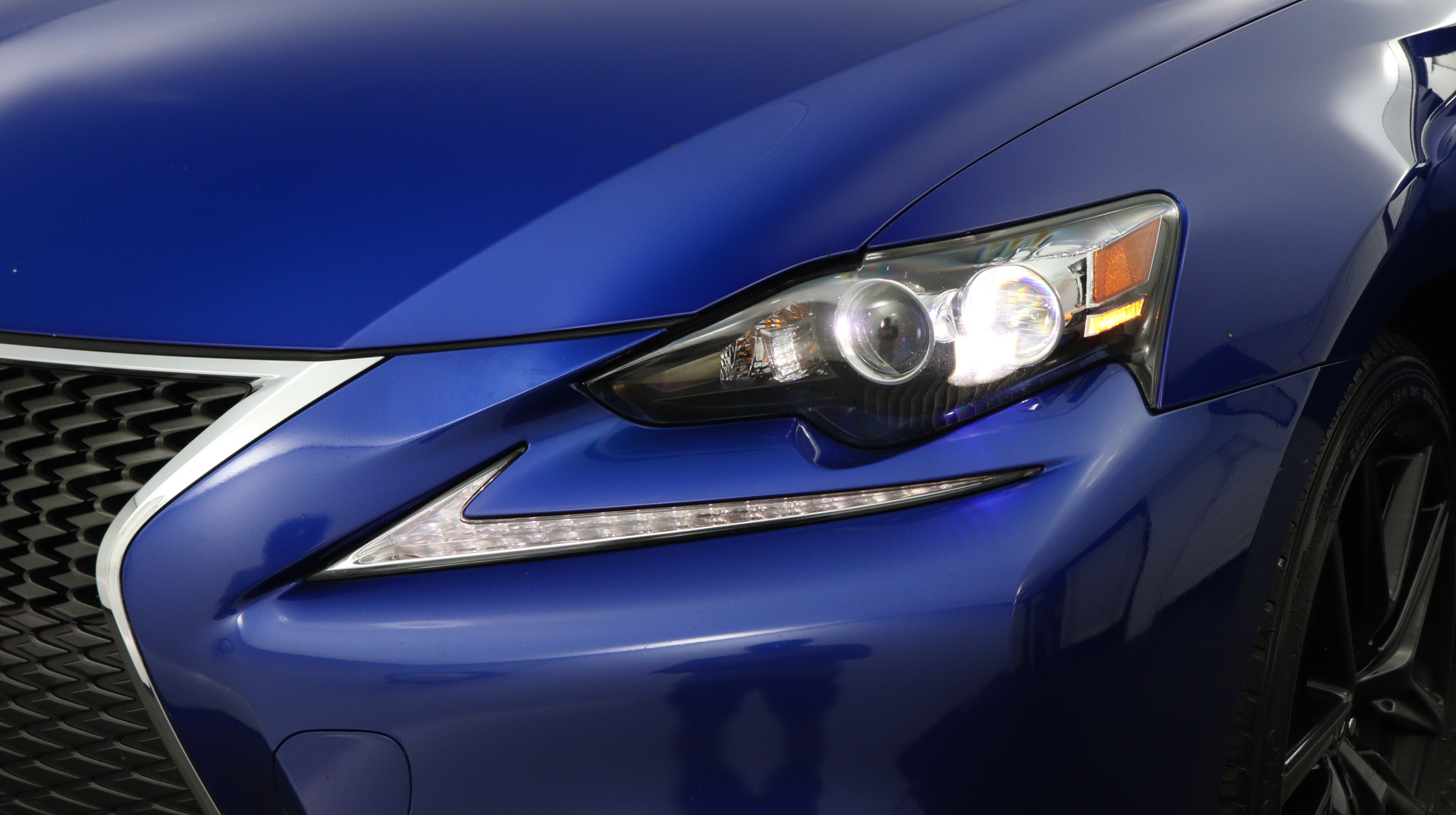 Florida Fine Cars - Used LEXUS IS 200T 2016 MIAMI 