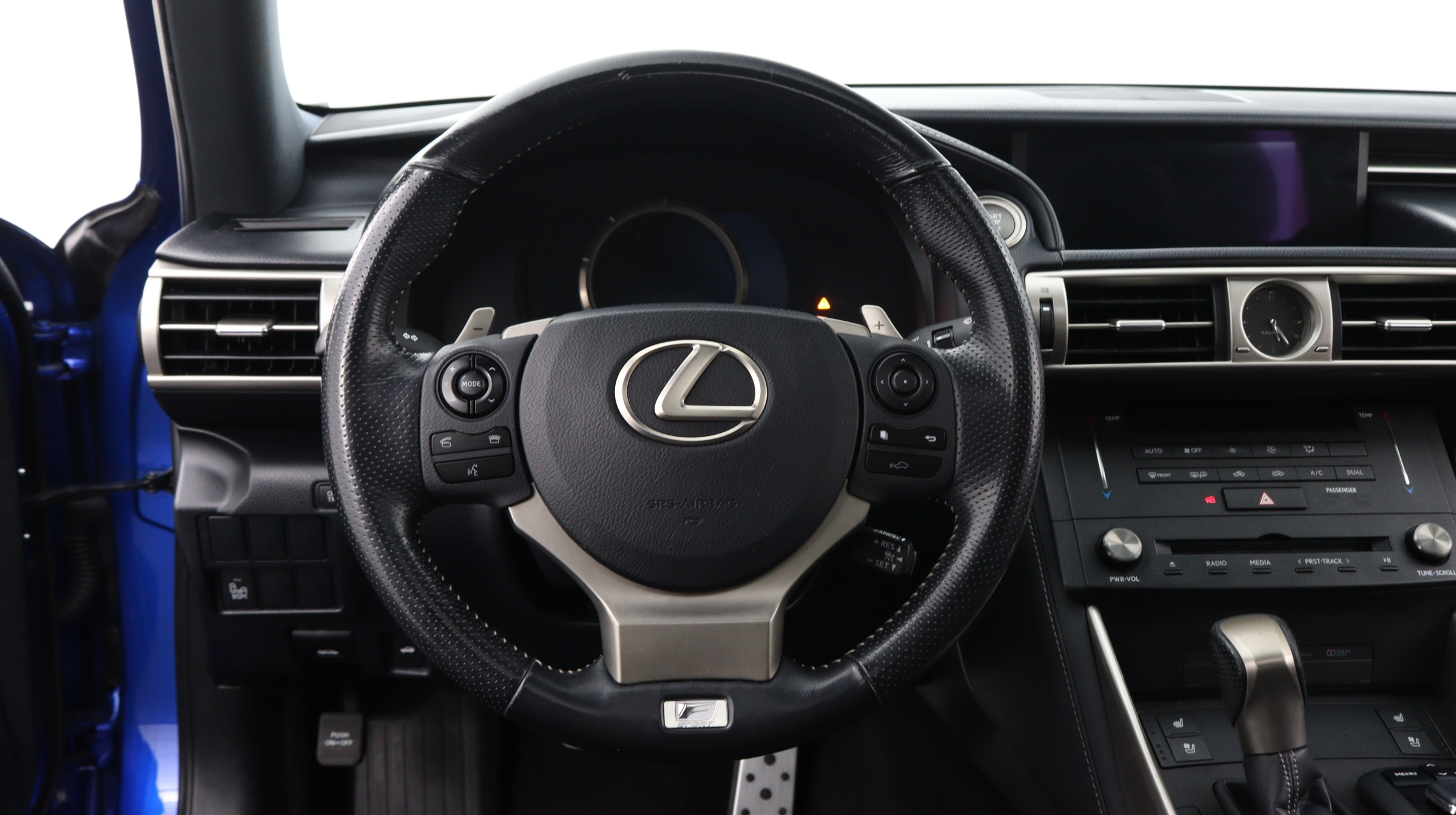 Florida Fine Cars - Used LEXUS IS 200T 2016 MIAMI 