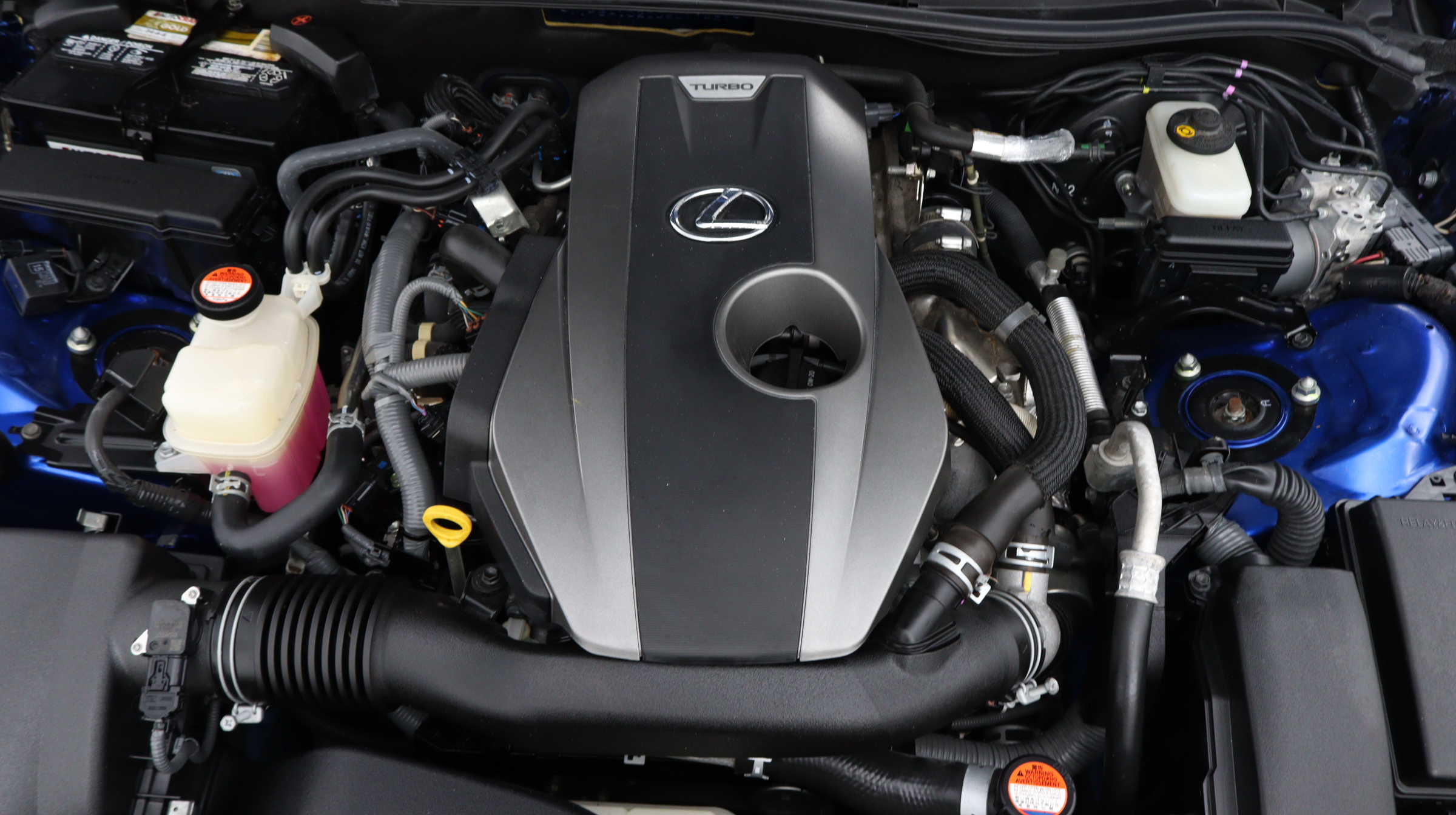 Florida Fine Cars - Used LEXUS IS 200T 2016 MIAMI 