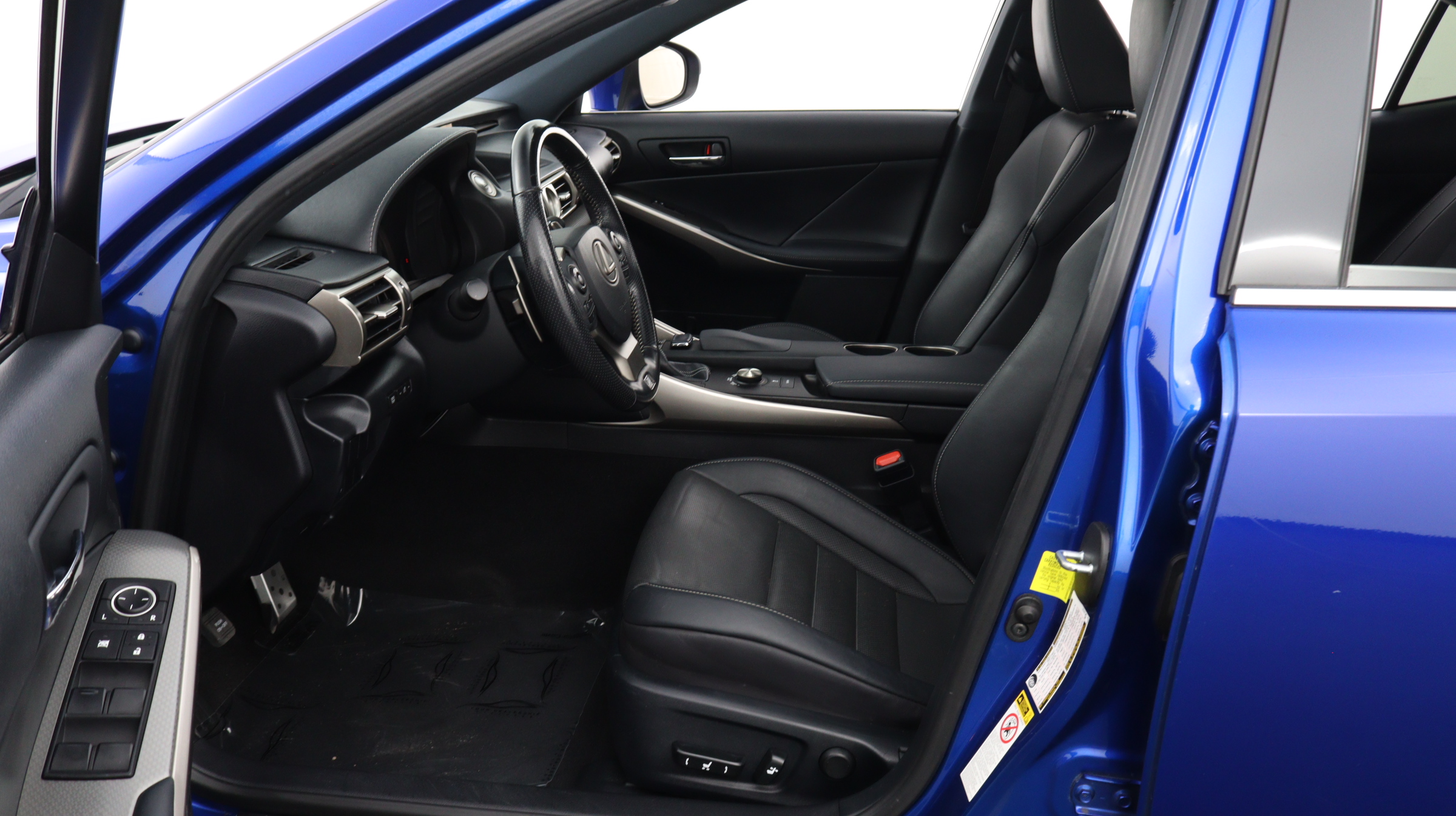 Florida Fine Cars - Used LEXUS IS 200T 2016 MIAMI 