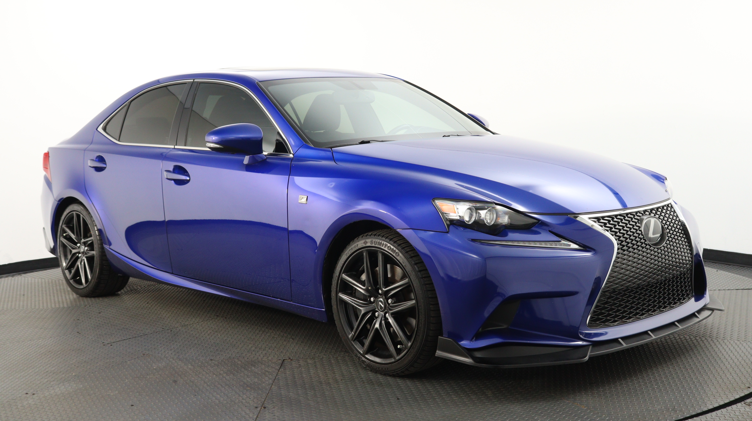 Florida Fine Cars - Used LEXUS IS 200T 2016 MIAMI 