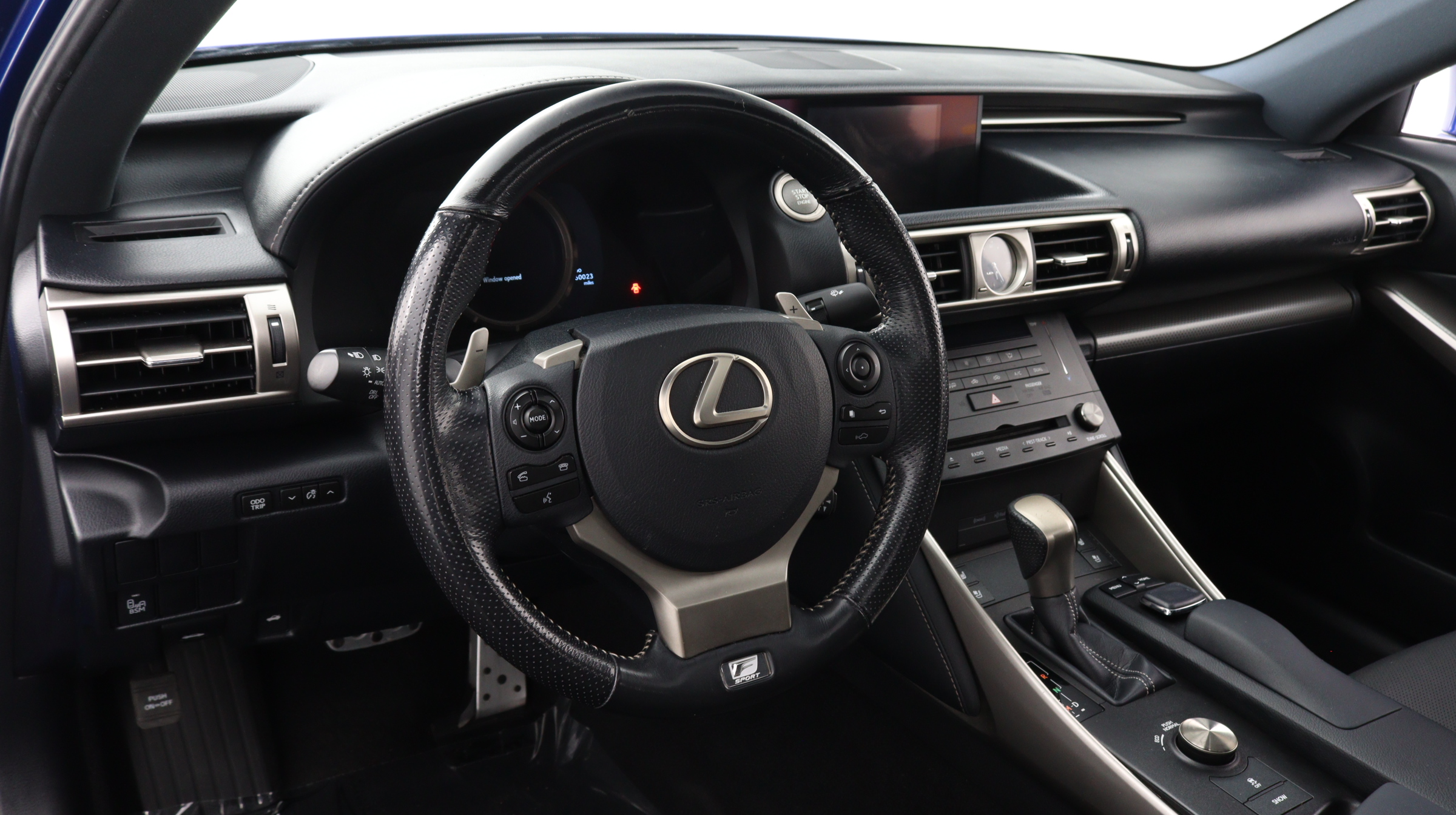 Florida Fine Cars - Used LEXUS IS 200T 2016 MIAMI 