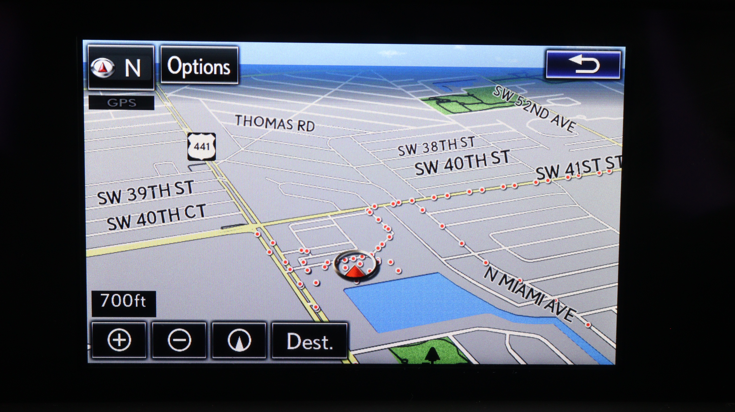 Florida Fine Cars - Used LEXUS IS 200T 2016 MIAMI 