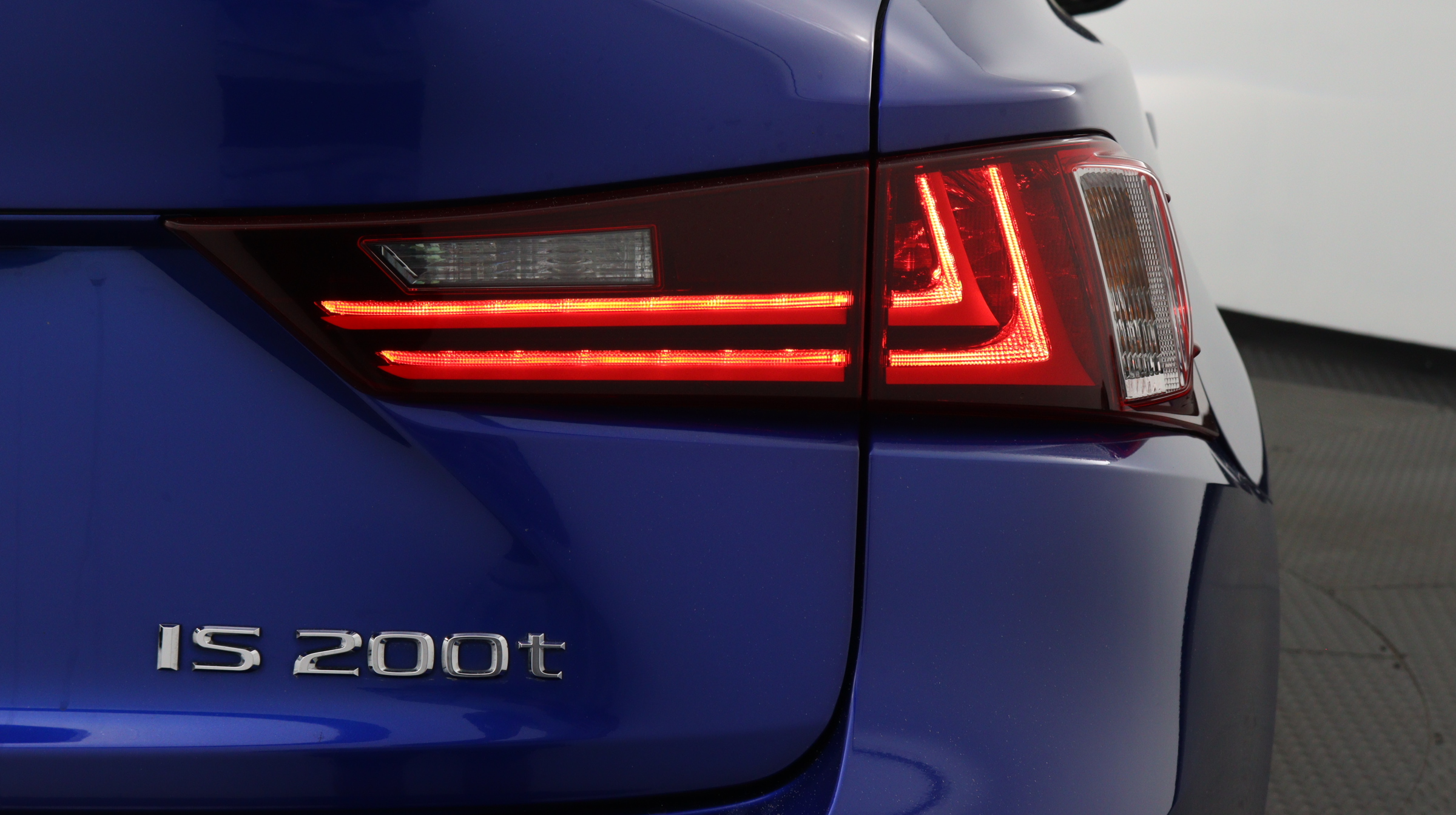 Florida Fine Cars - Used LEXUS IS 200T 2016 MIAMI 