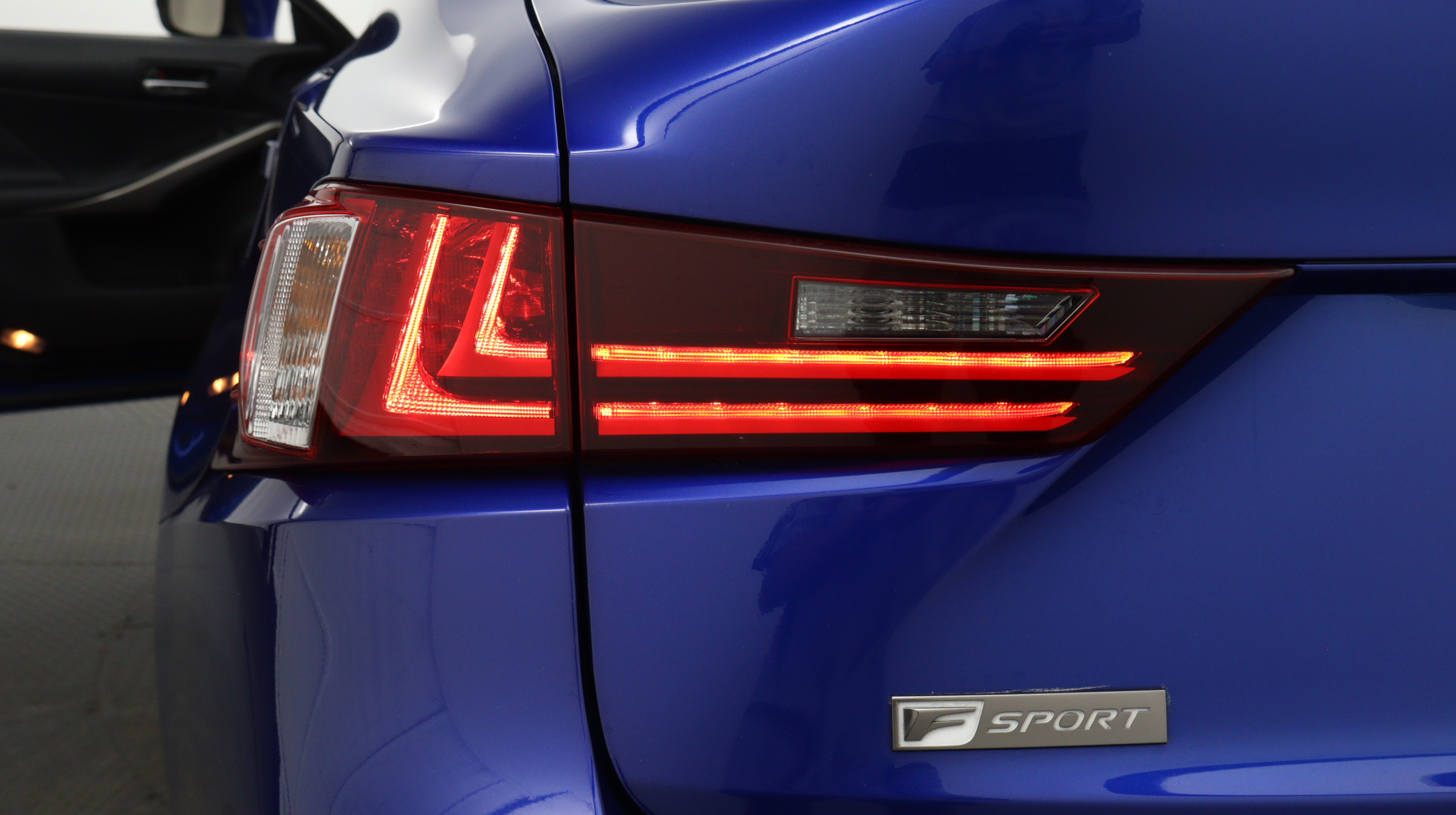 Florida Fine Cars - Used LEXUS IS 200T 2016 MIAMI 