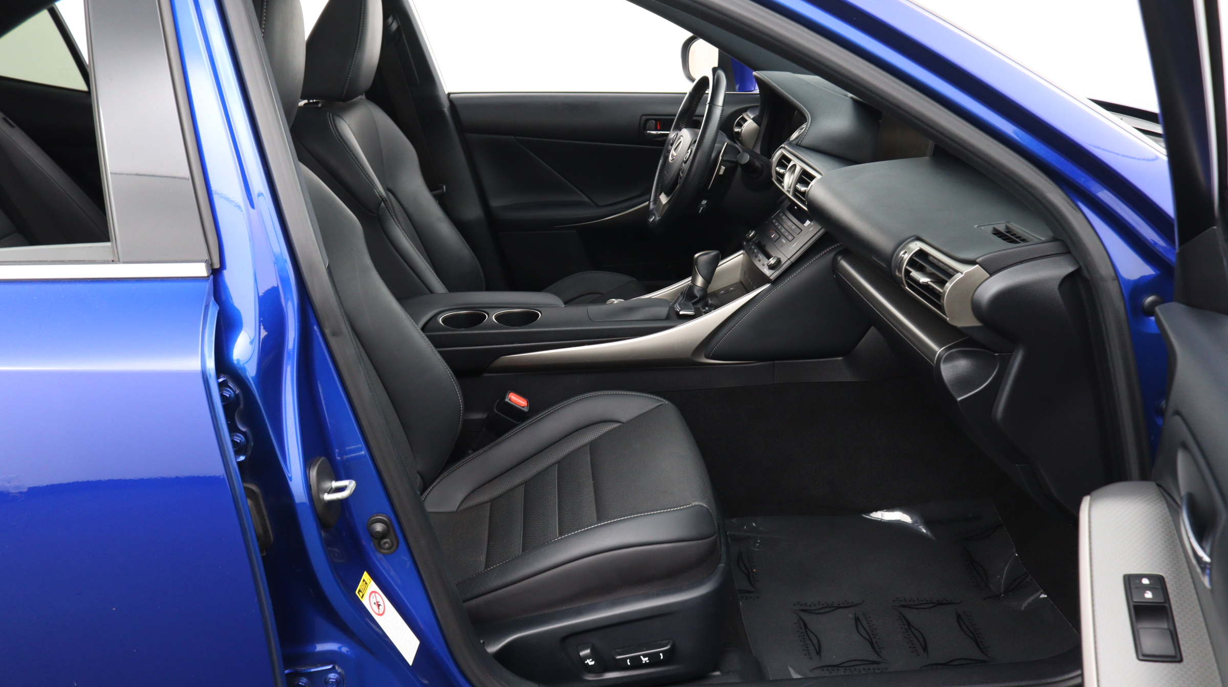 Florida Fine Cars - Used LEXUS IS 200T 2016 MIAMI 