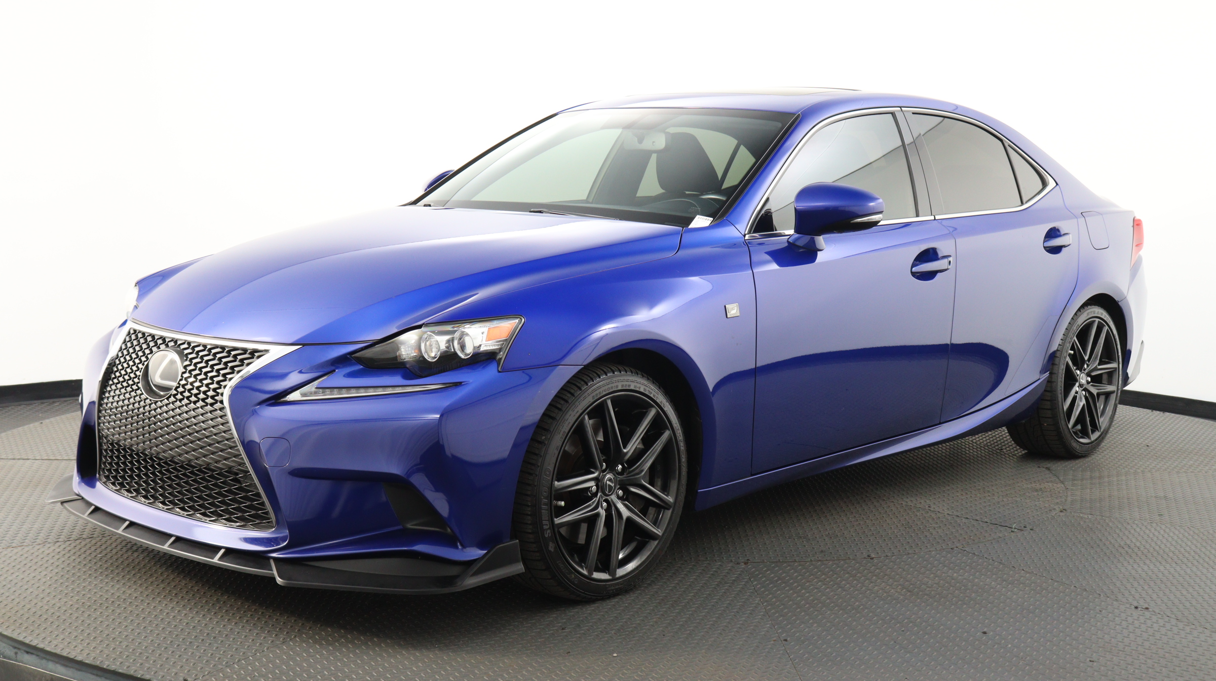 Florida Fine Cars - Used LEXUS IS 200T 2016 MIAMI 