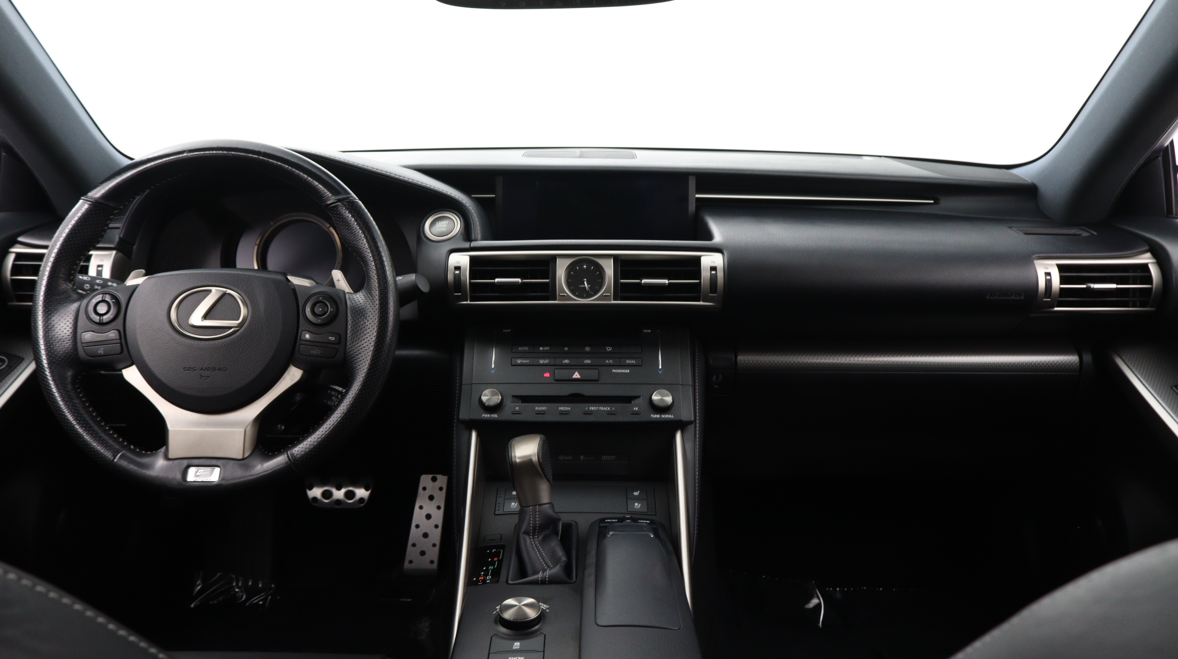 Florida Fine Cars - Used LEXUS IS 200T 2016 MIAMI 