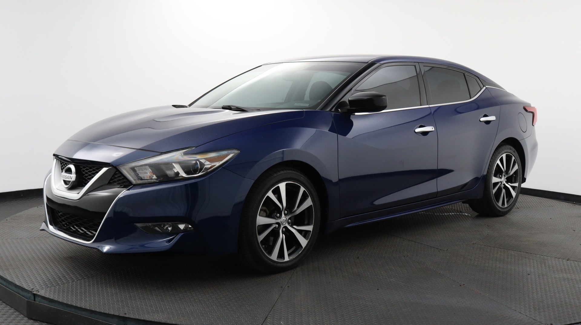 Florida Fine Cars - Used NISSAN MAXIMA 2017 MIAMI
