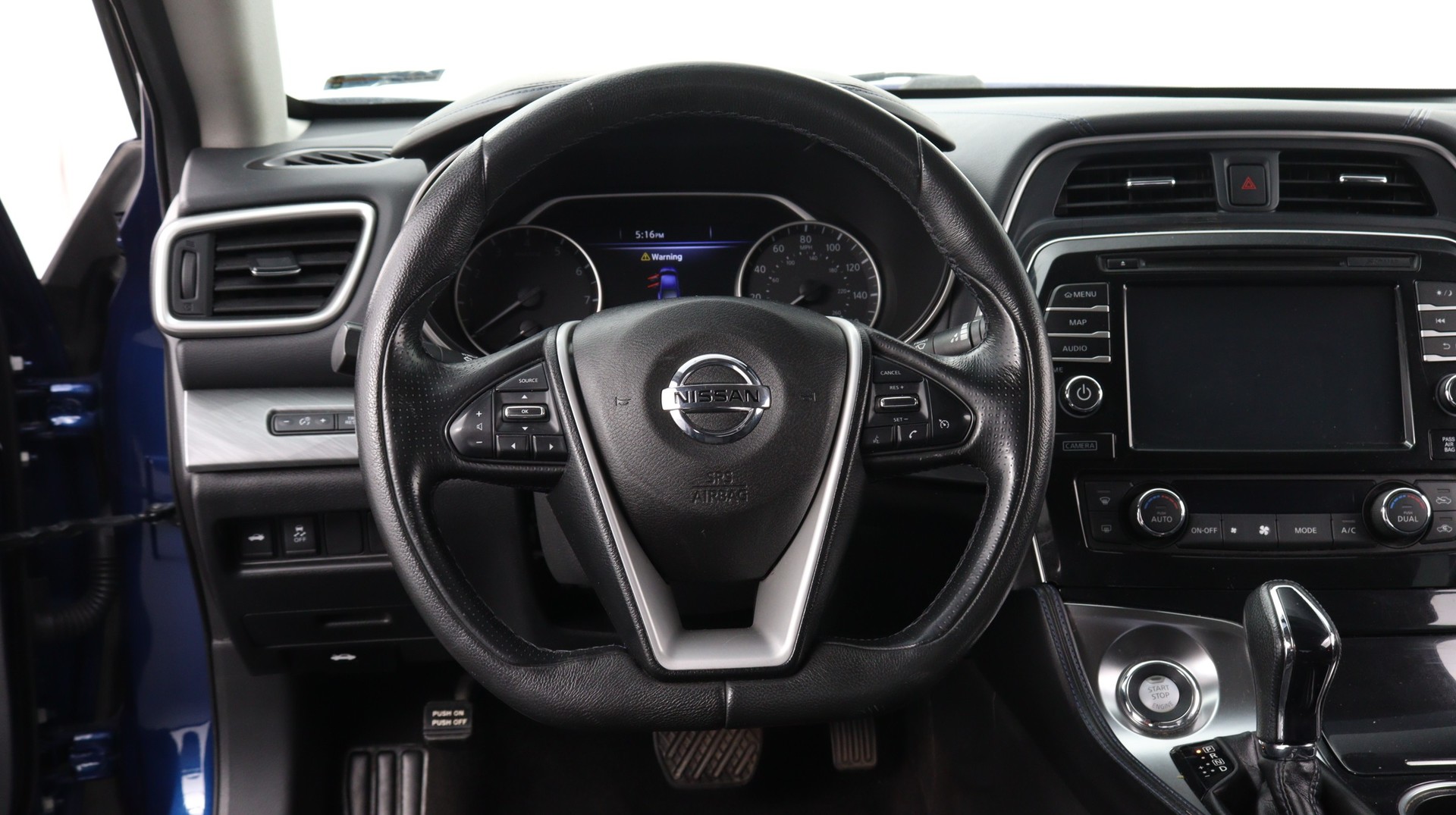 Florida Fine Cars - Used NISSAN MAXIMA 2017 MIAMI