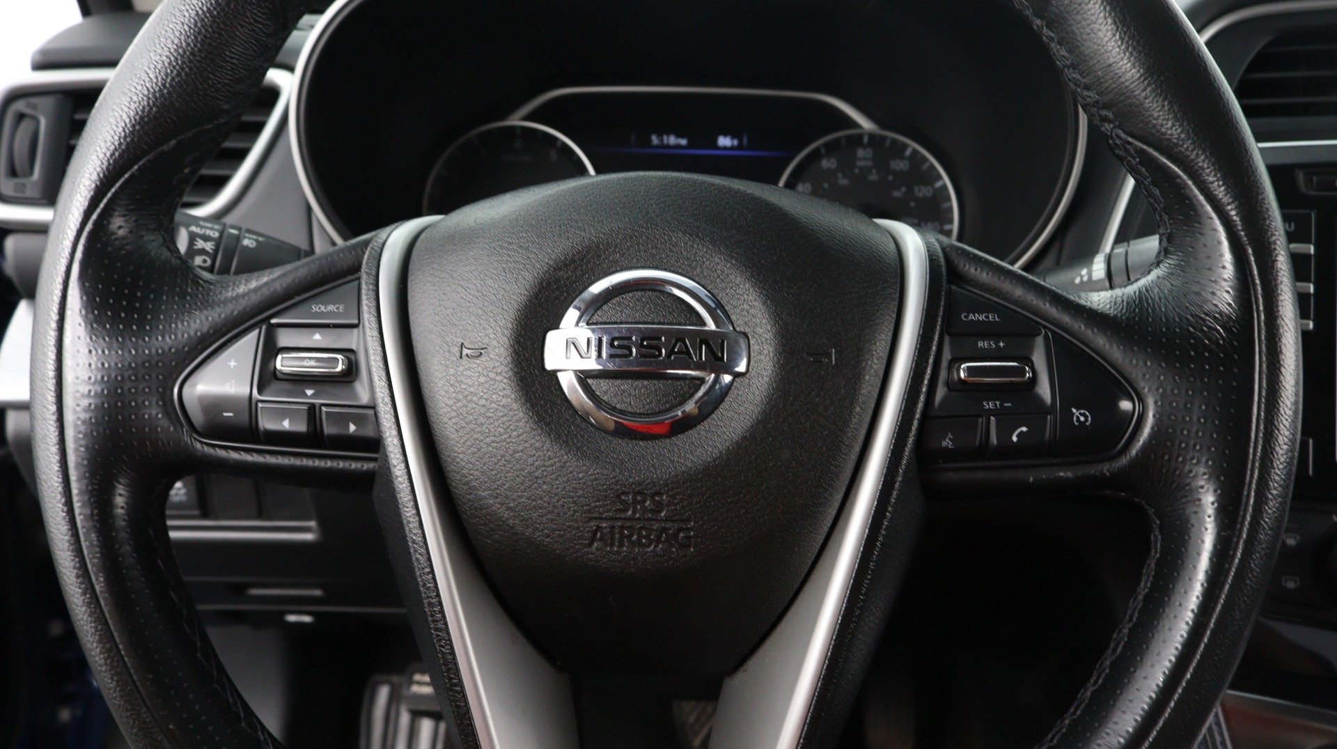 Florida Fine Cars - Used NISSAN MAXIMA 2017 MIAMI