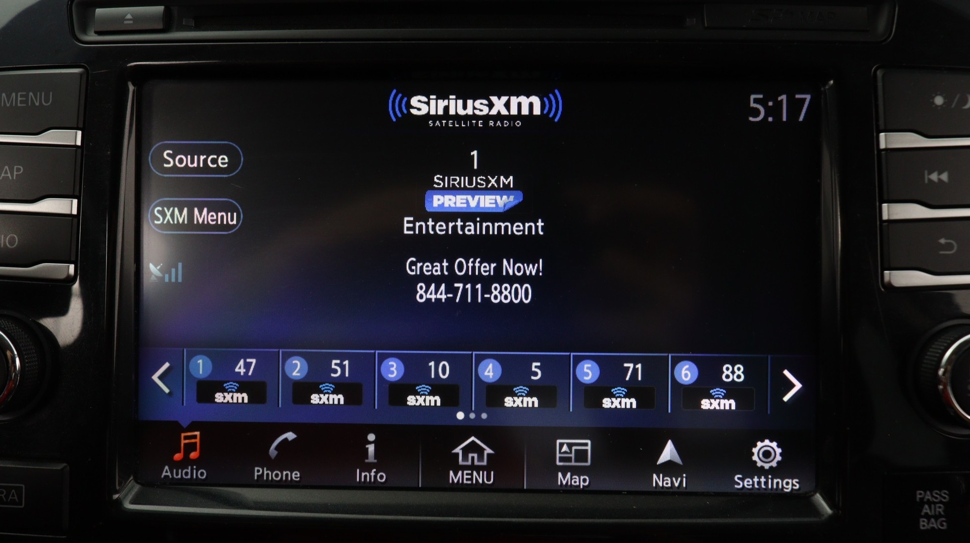 Florida Fine Cars - Used NISSAN MAXIMA 2017 MIAMI