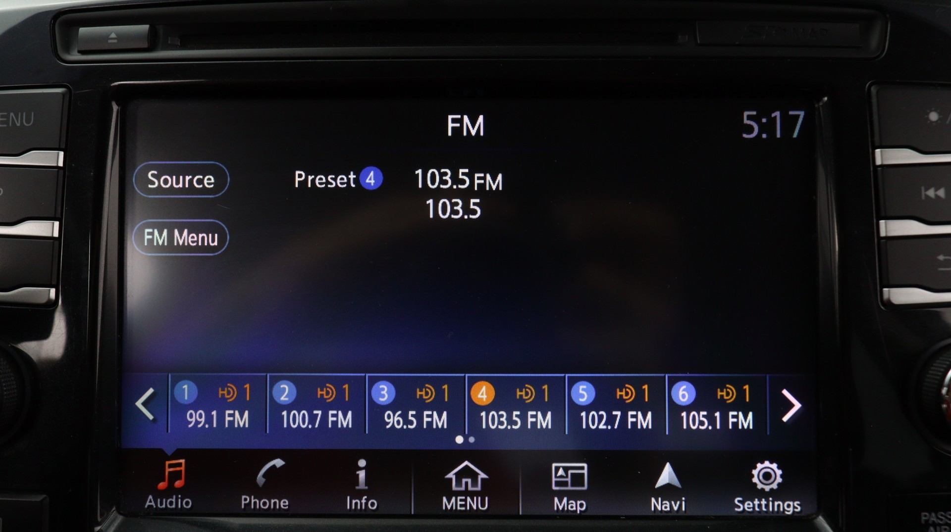 Florida Fine Cars - Used NISSAN MAXIMA 2017 MIAMI