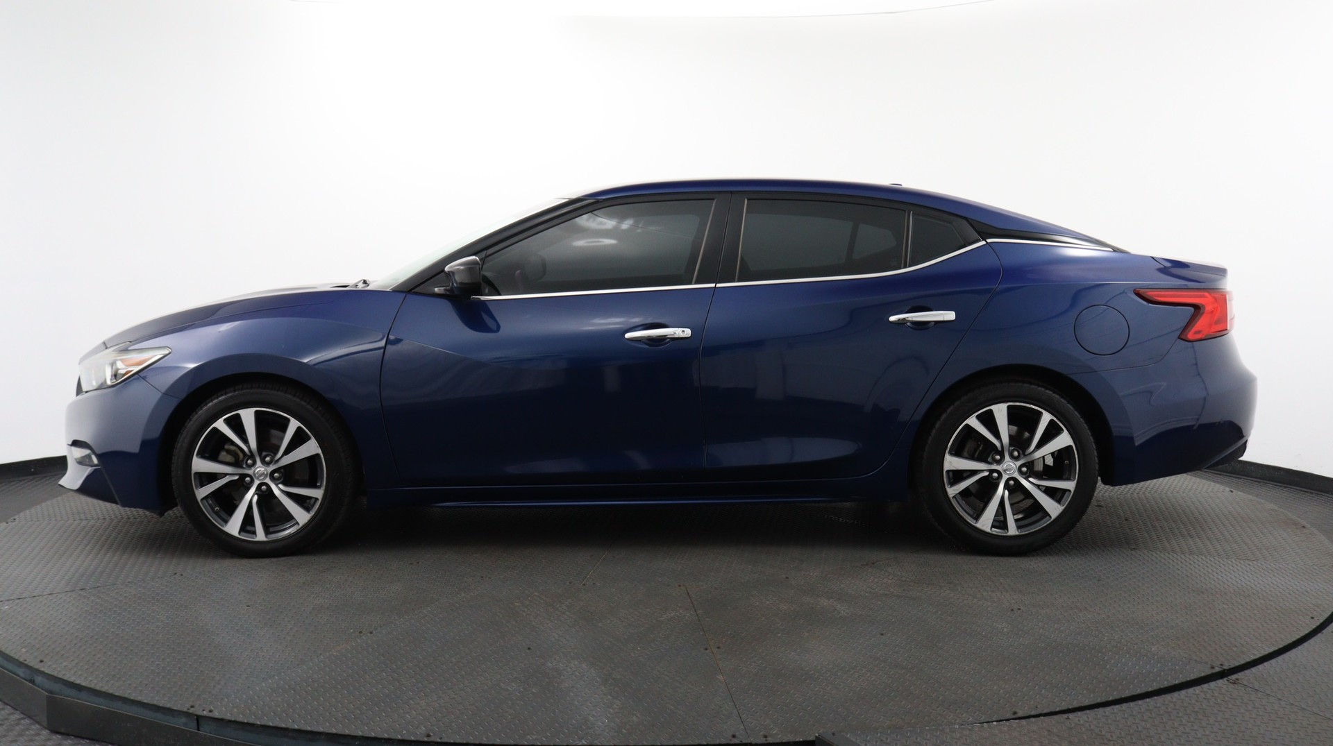 Florida Fine Cars - Used NISSAN MAXIMA 2017 MIAMI