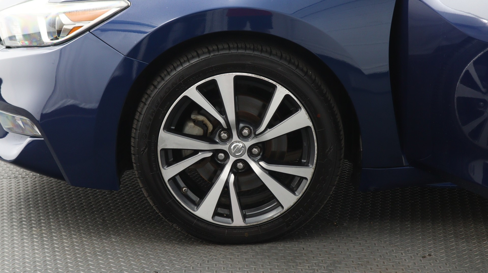 Florida Fine Cars - Used NISSAN MAXIMA 2017 MIAMI