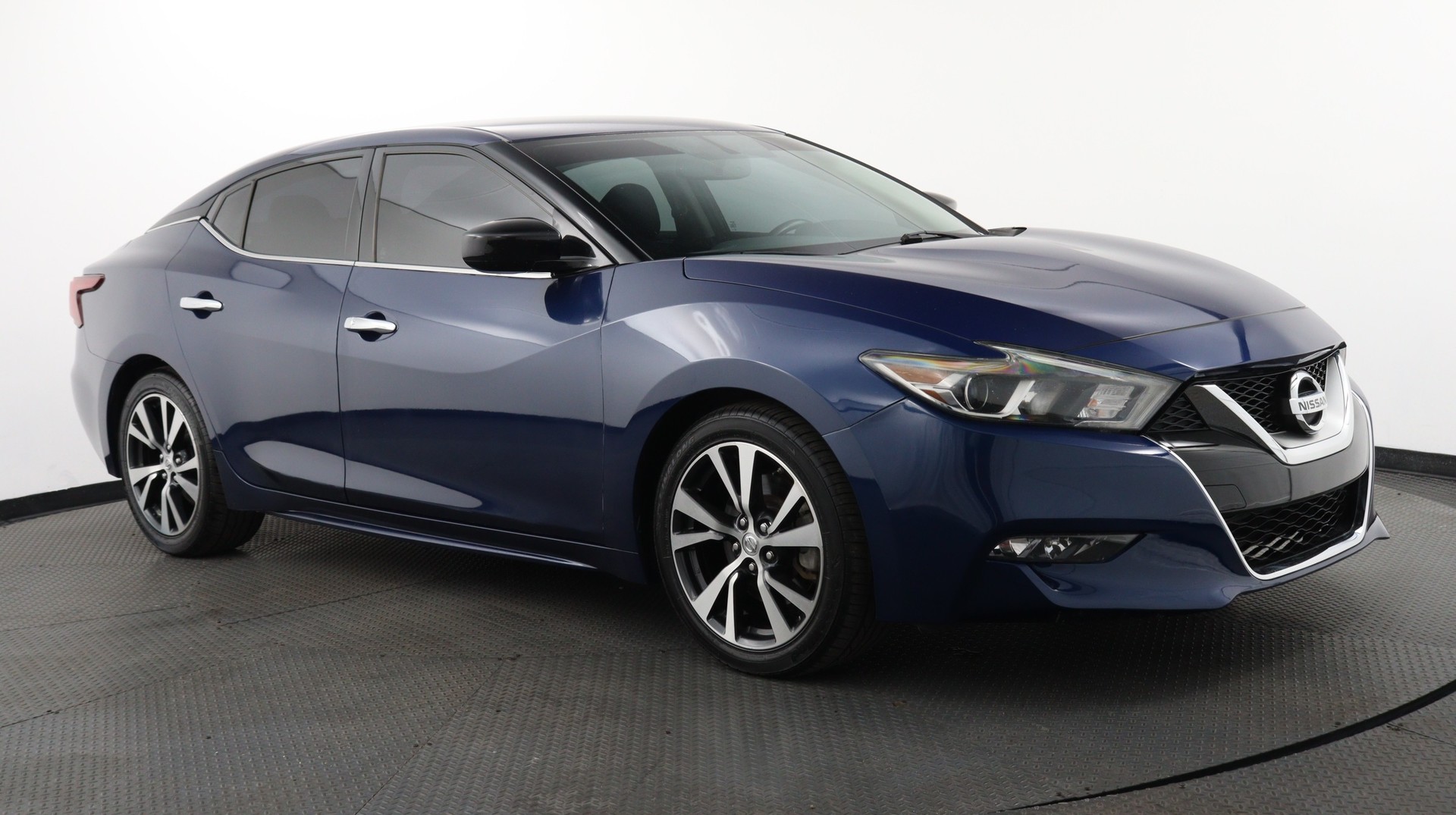 Florida Fine Cars - Used NISSAN MAXIMA 2017 MIAMI