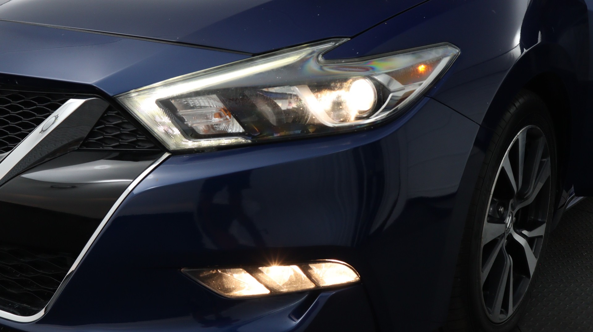 Florida Fine Cars - Used NISSAN MAXIMA 2017 MIAMI