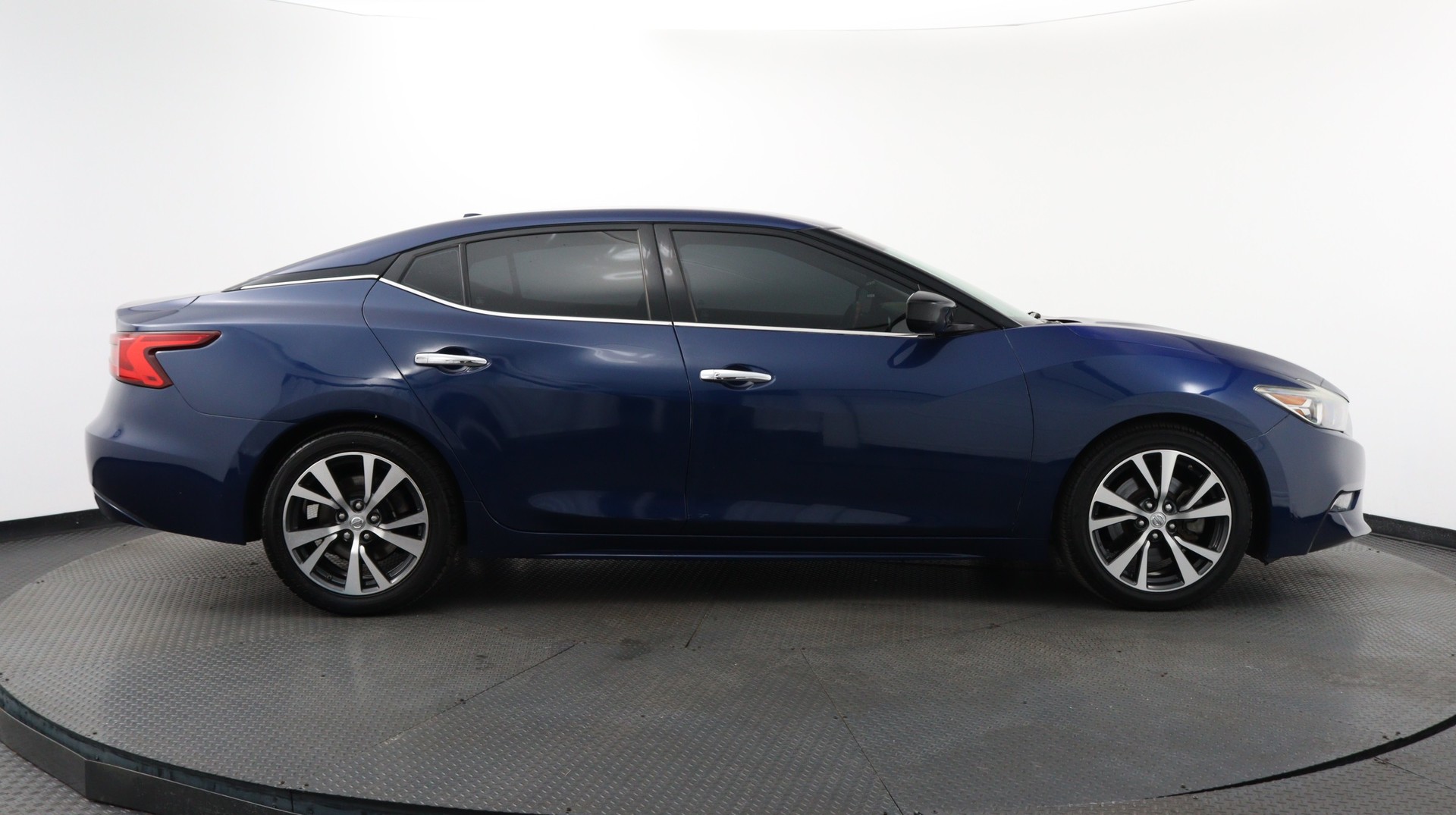 Florida Fine Cars - Used NISSAN MAXIMA 2017 MIAMI