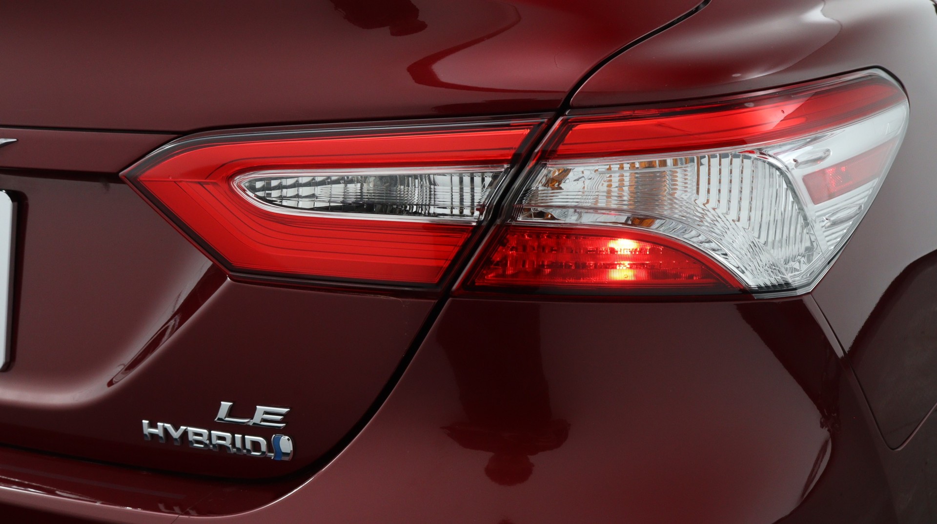 Florida Fine Cars - Used TOYOTA CAMRY 2020 MIAMI HYBRID LE