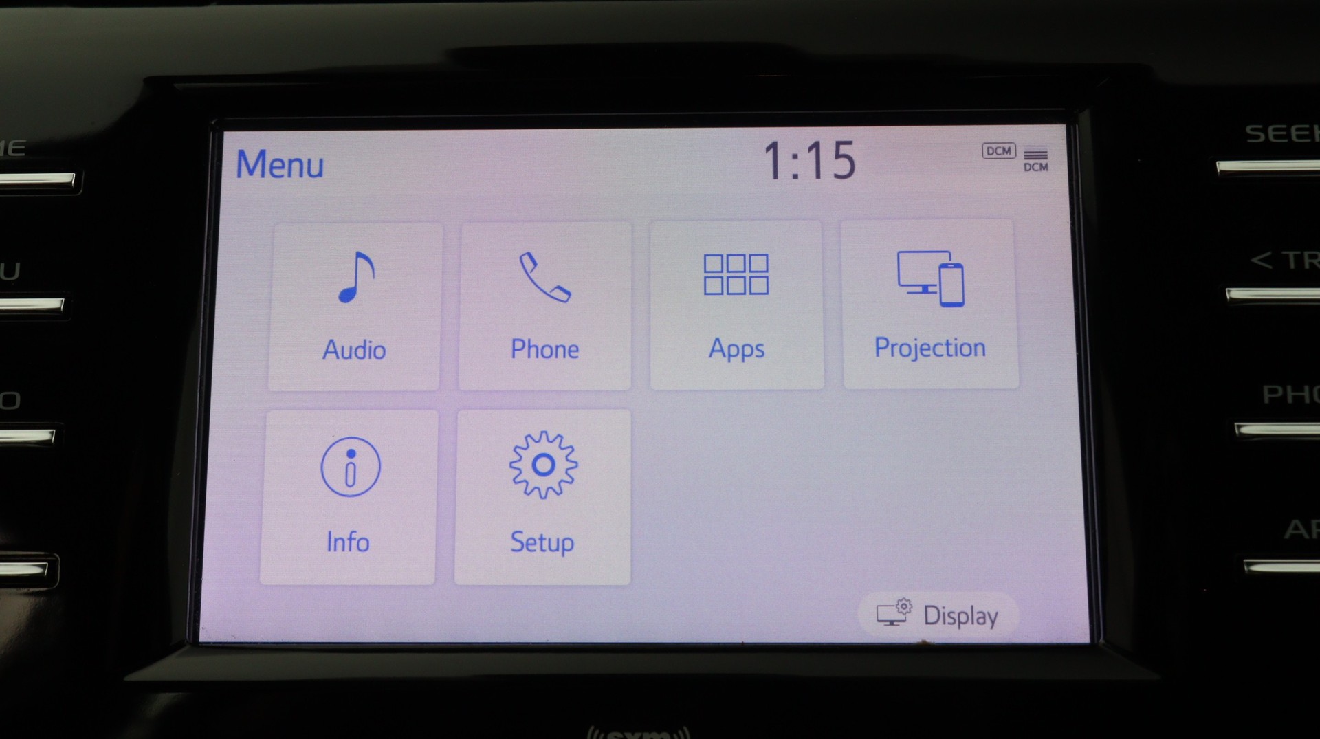 Florida Fine Cars - Used TOYOTA CAMRY 2020 MIAMI HYBRID LE