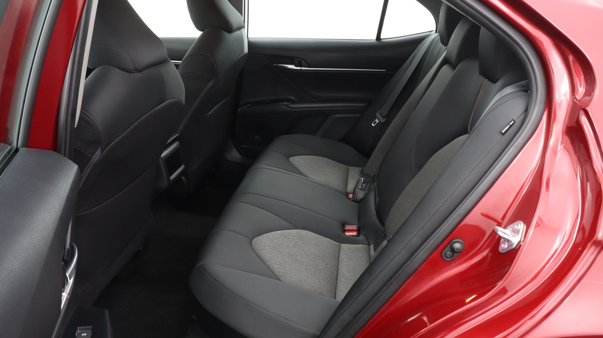 Florida Fine Cars - Used TOYOTA CAMRY 2020 MIAMI HYBRID LE