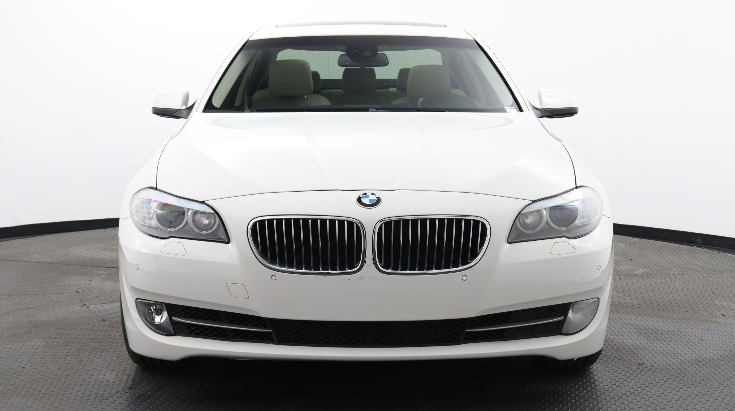 Florida Fine Cars - Used BMW 5 SERIES 2012 MARGATE 535I