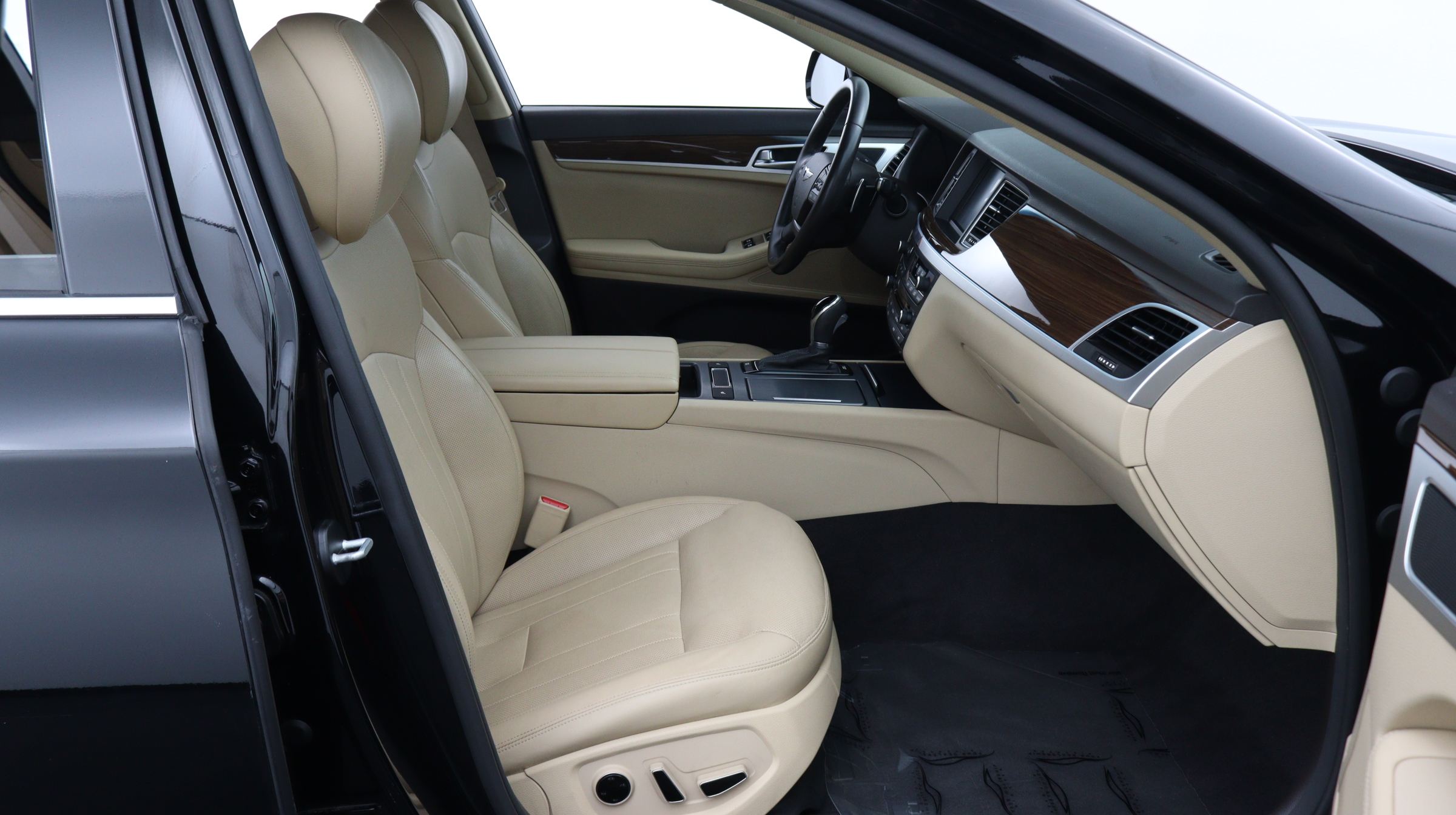 Florida Fine Cars - Used HYUNDAI GENESIS 2016 MIAMI 3.8L