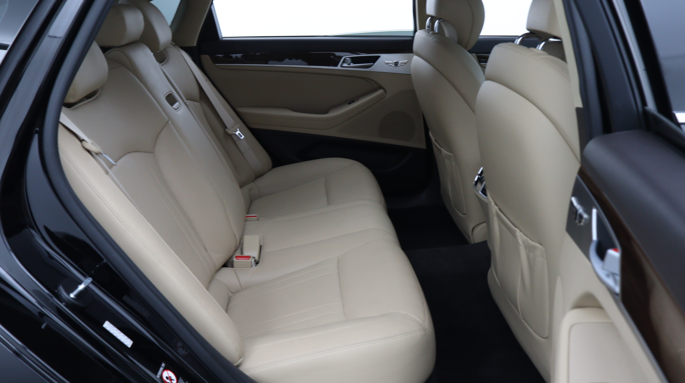 Florida Fine Cars - Used HYUNDAI GENESIS 2016 MIAMI 3.8L