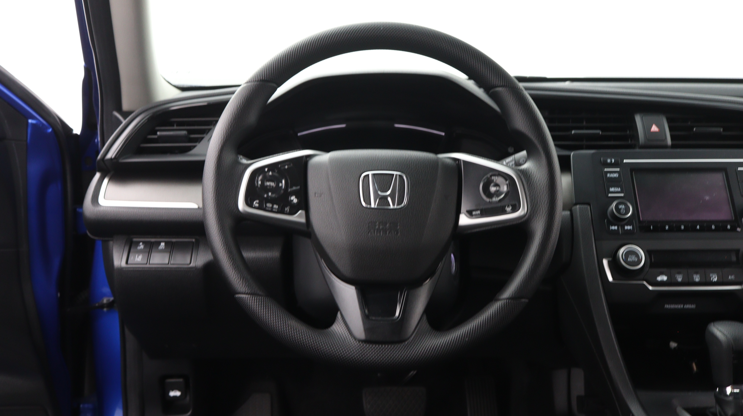Florida Fine Cars - Used HONDA CIVIC 2020 WEST PALM LX