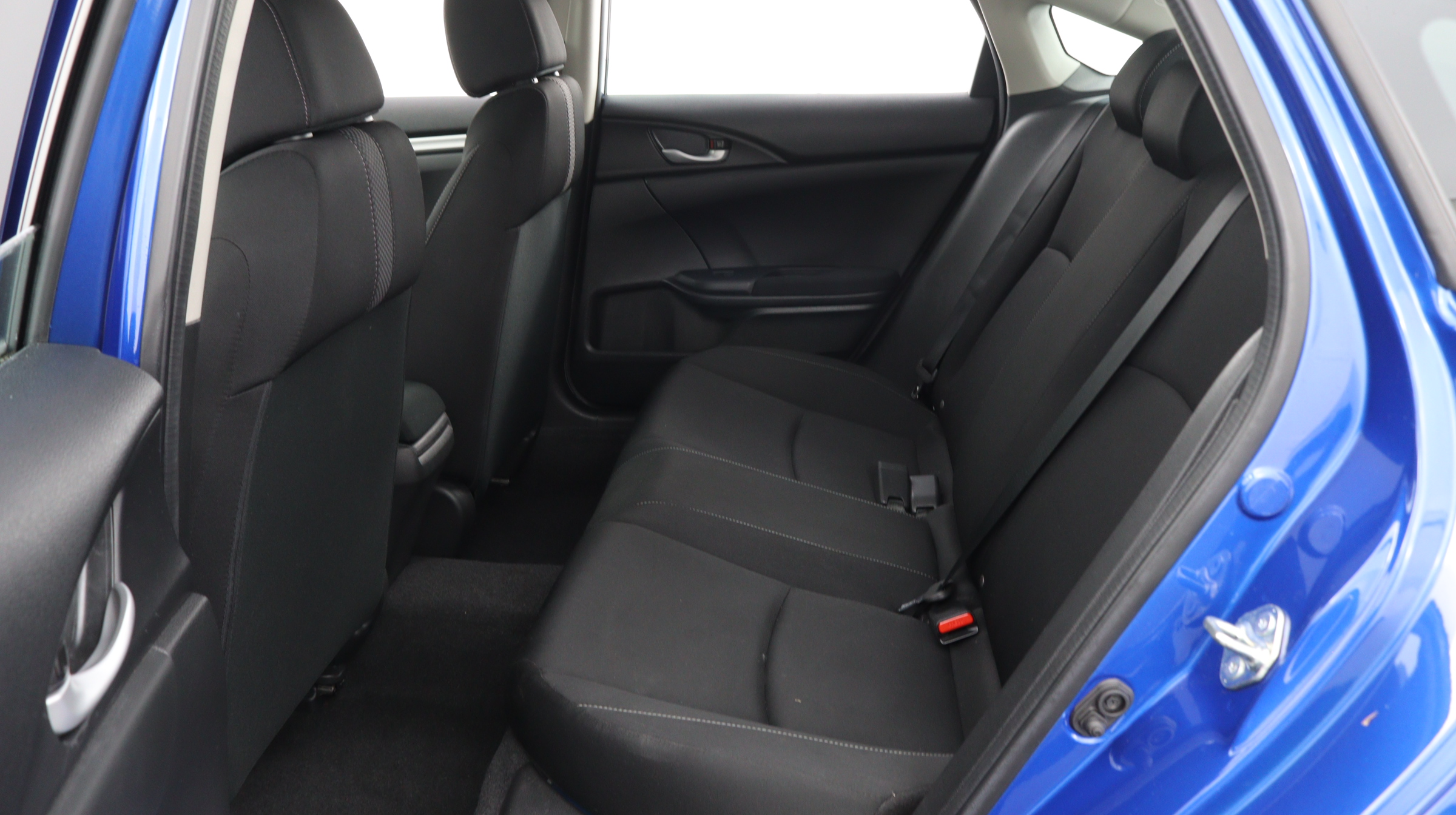 Florida Fine Cars - Used HONDA CIVIC 2020 WEST PALM LX