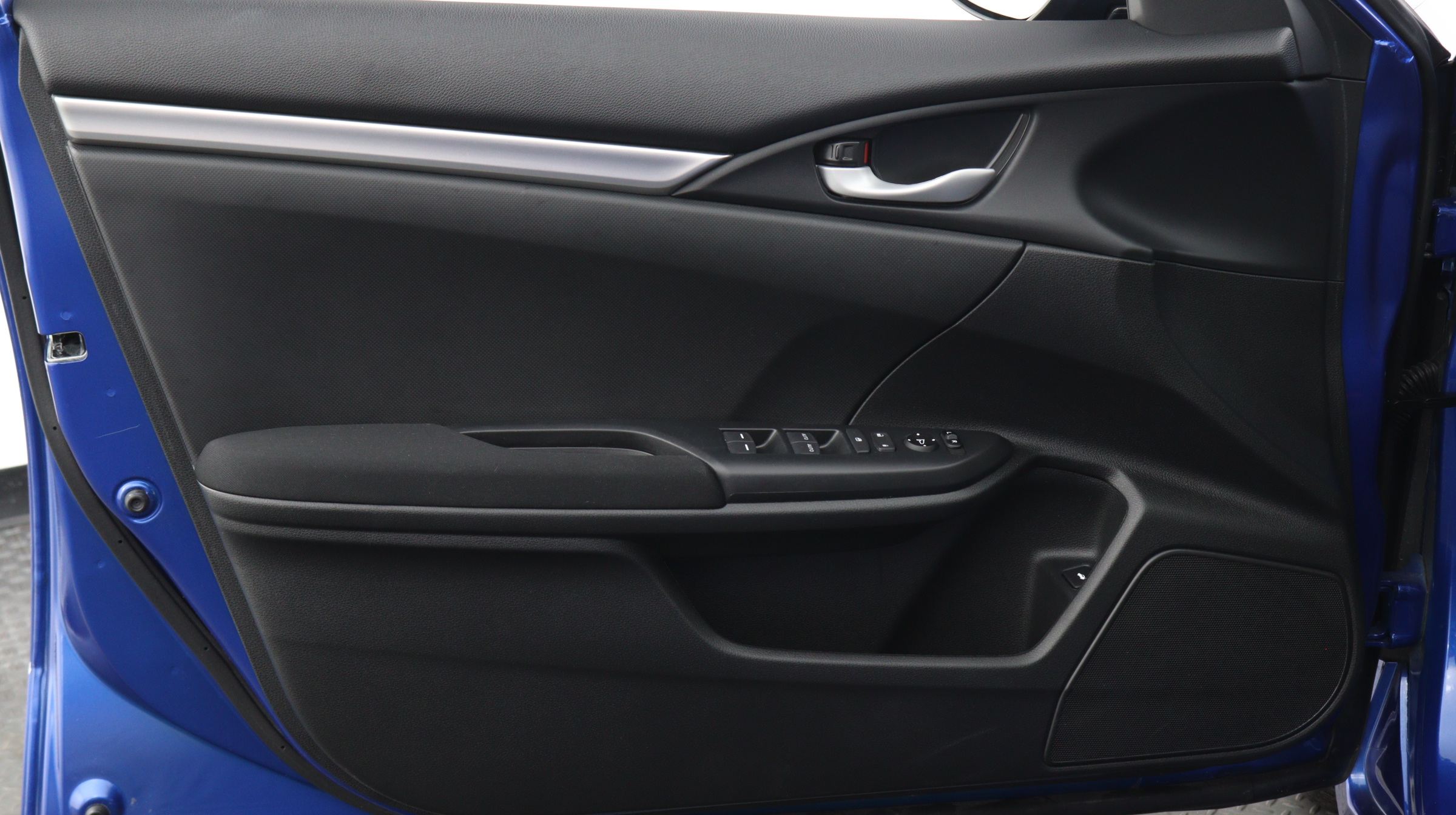 Florida Fine Cars - Used HONDA CIVIC 2020 WEST PALM LX