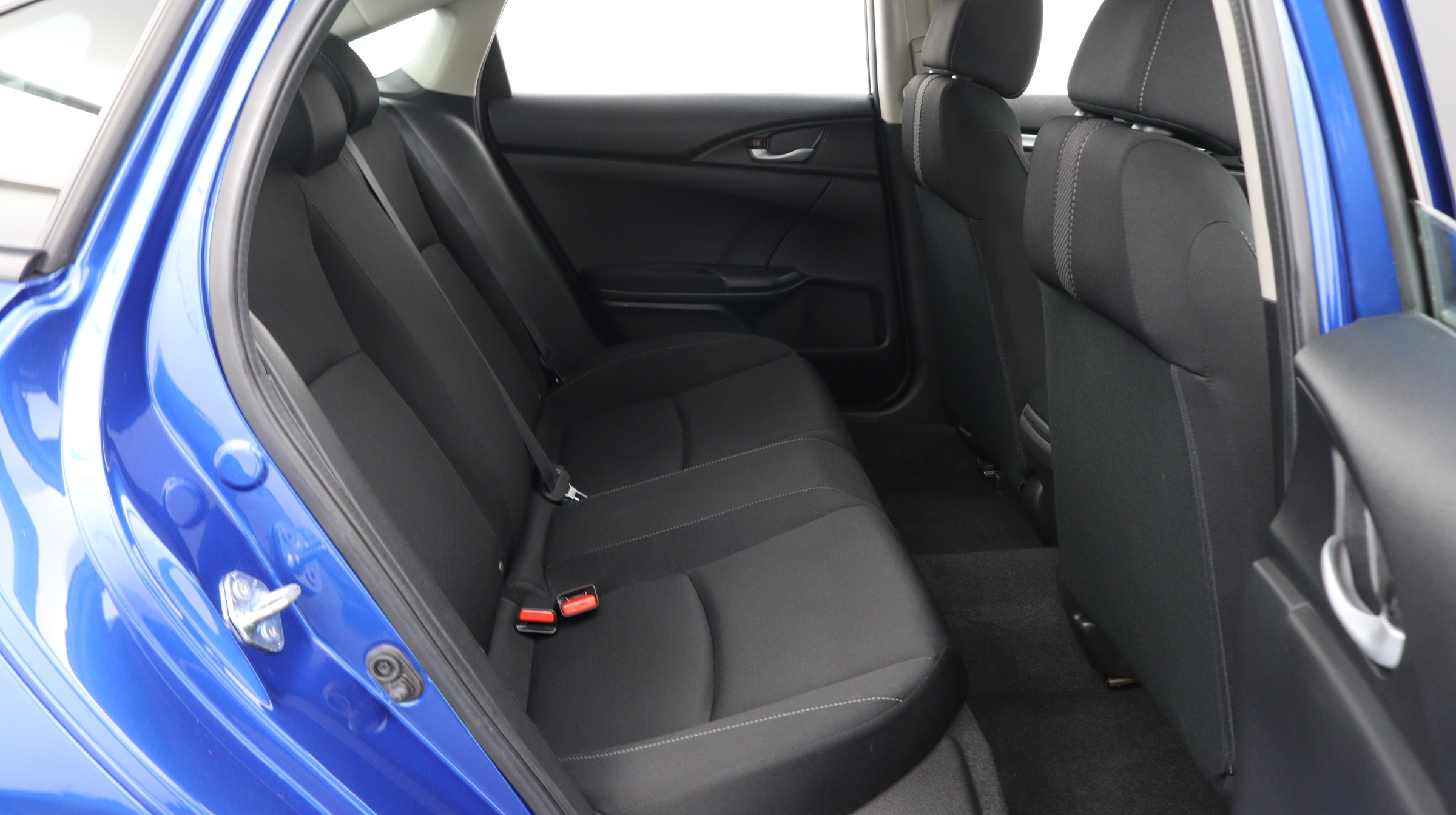 Florida Fine Cars - Used HONDA CIVIC 2020 WEST PALM LX