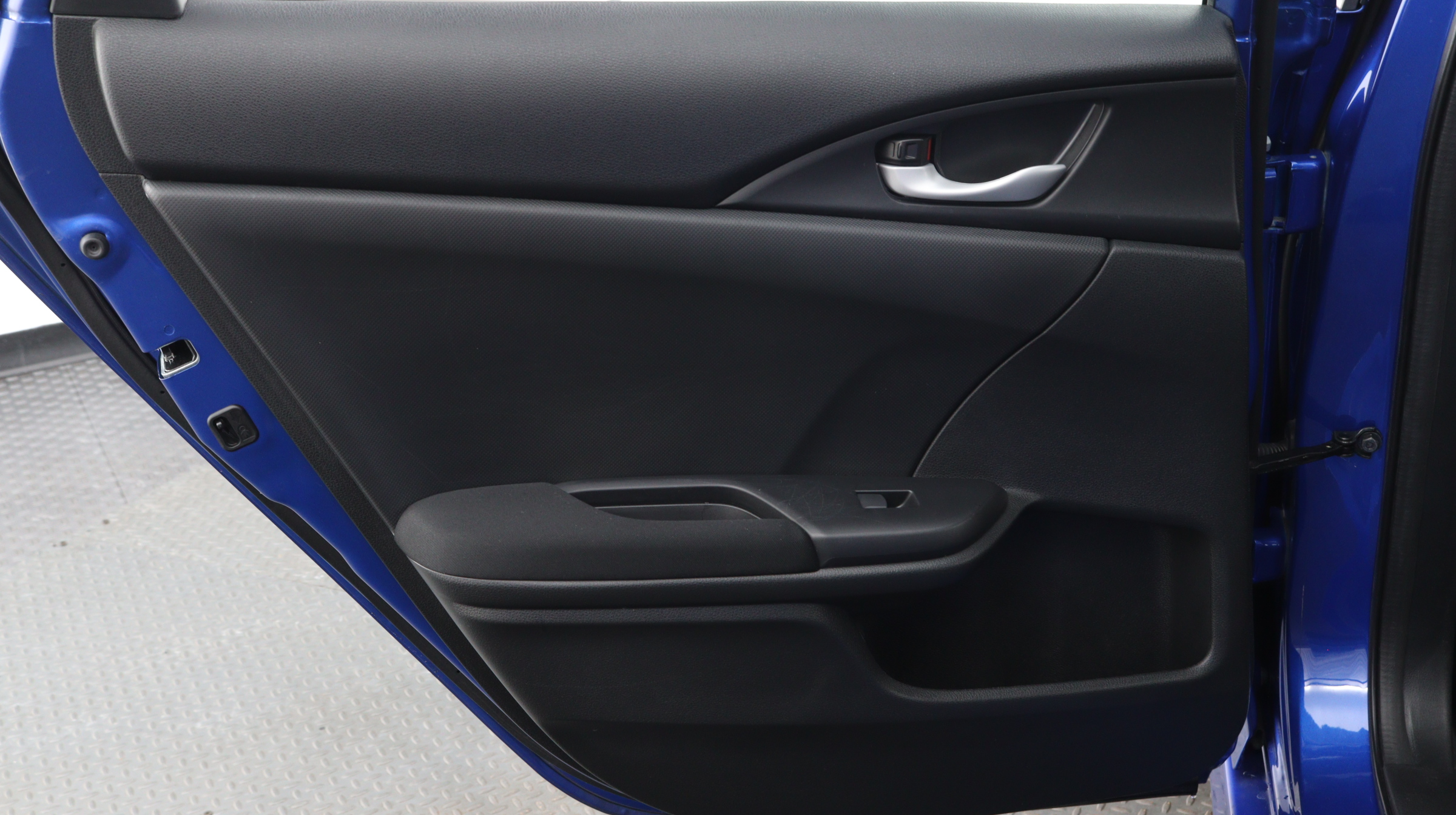 Florida Fine Cars - Used HONDA CIVIC 2020 WEST PALM LX