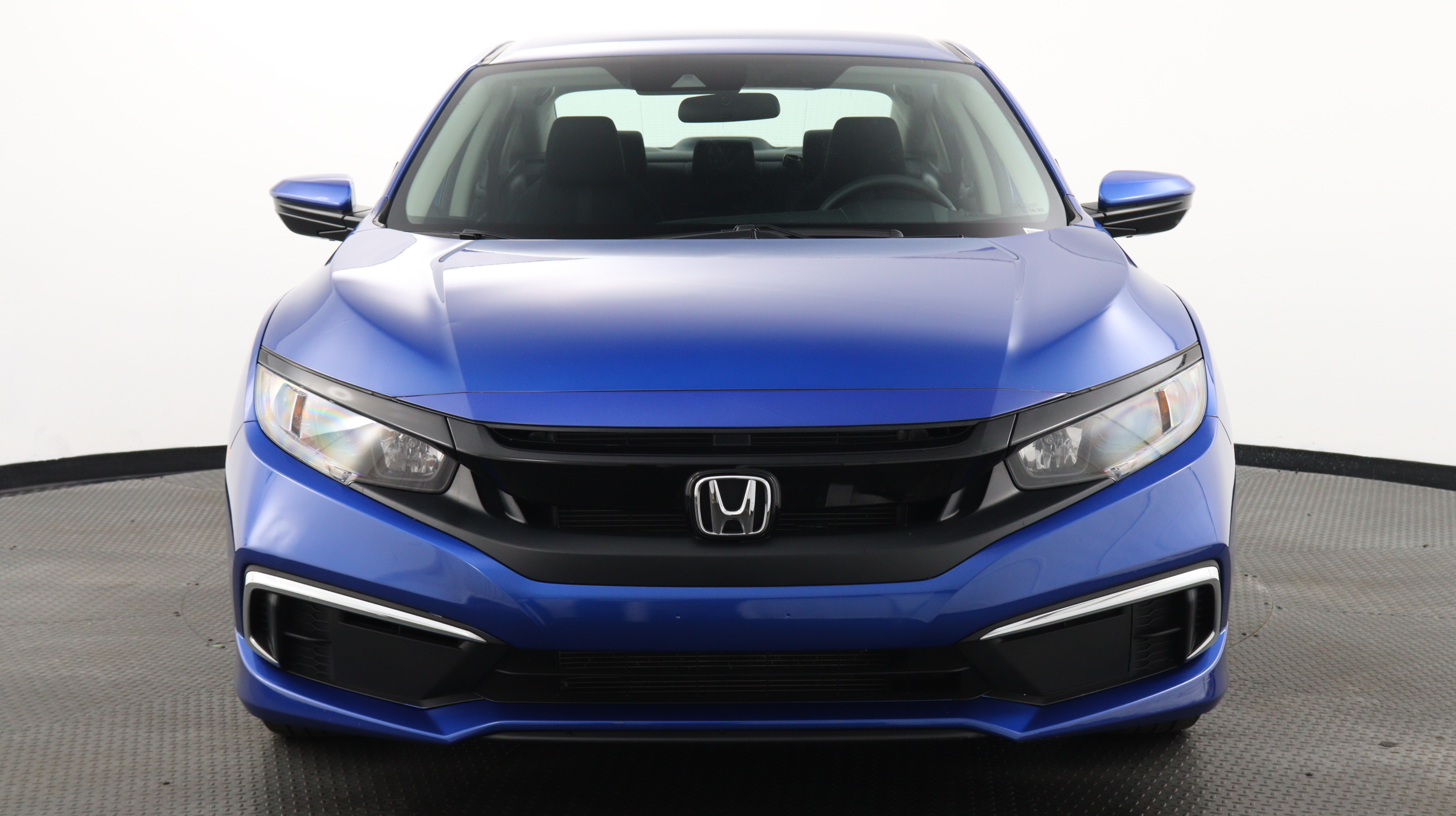 Florida Fine Cars - Used HONDA CIVIC 2020 WEST PALM LX
