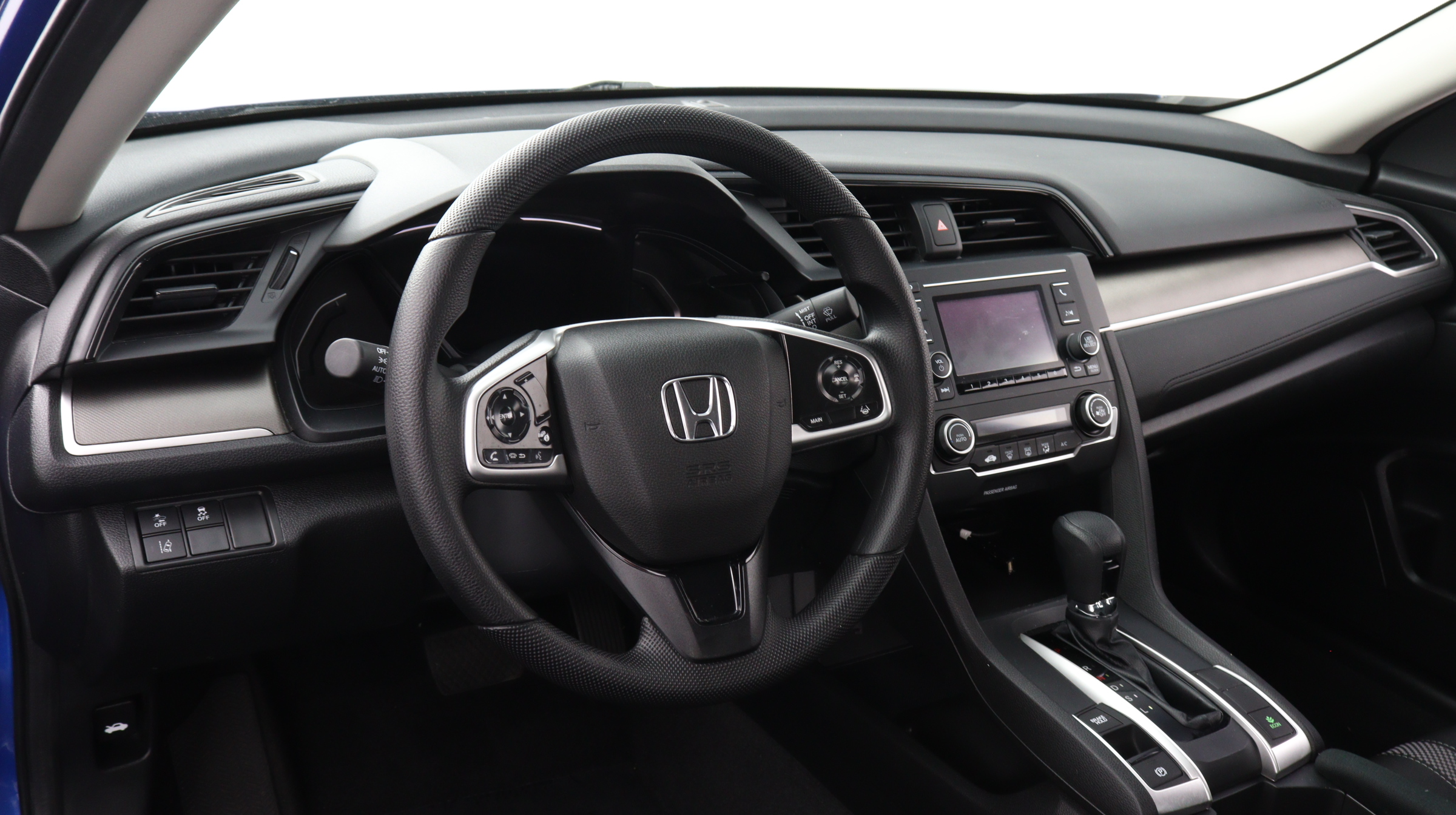 Florida Fine Cars - Used HONDA CIVIC 2020 WEST PALM LX