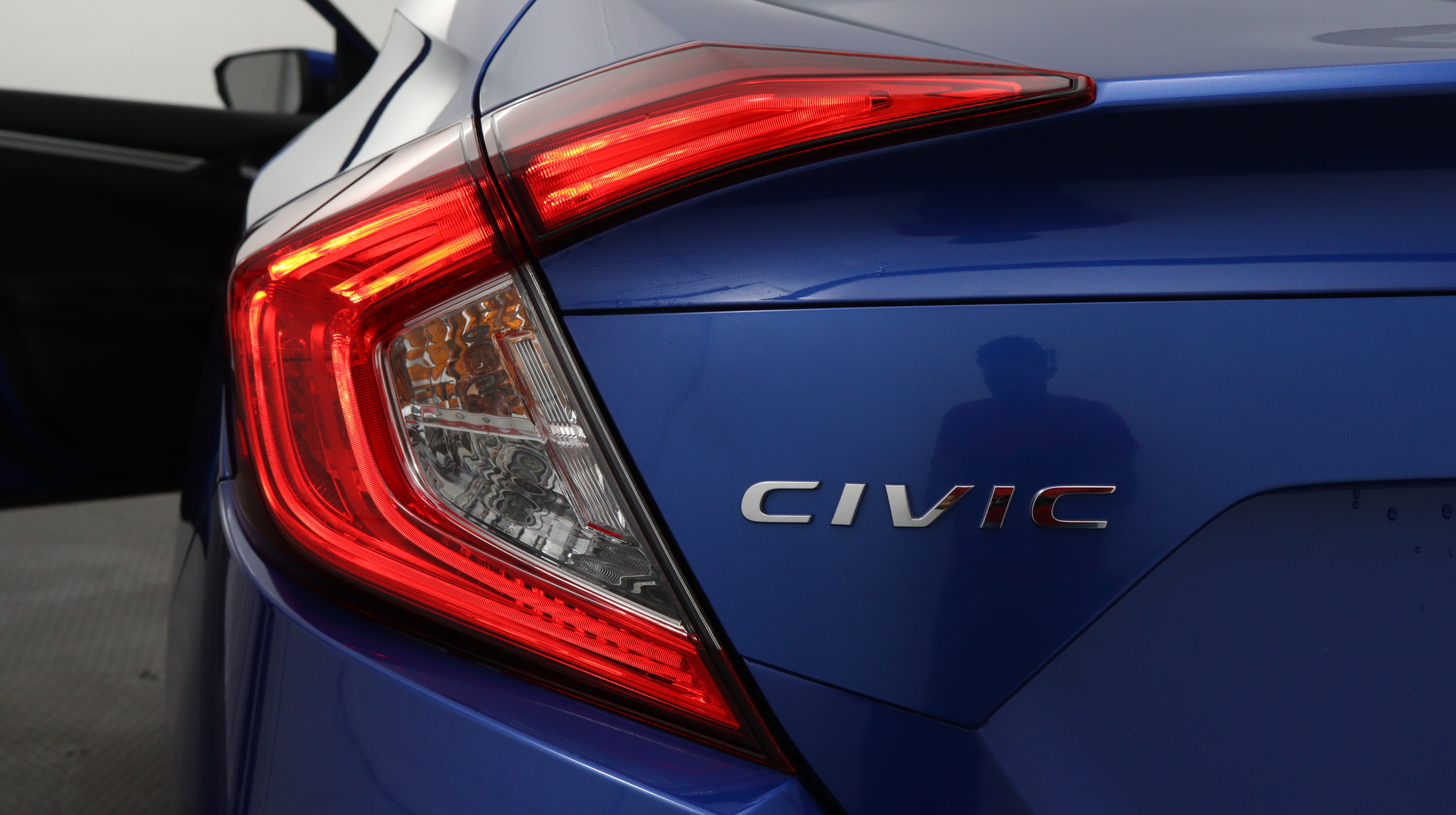 Florida Fine Cars - Used HONDA CIVIC 2020 WEST PALM LX